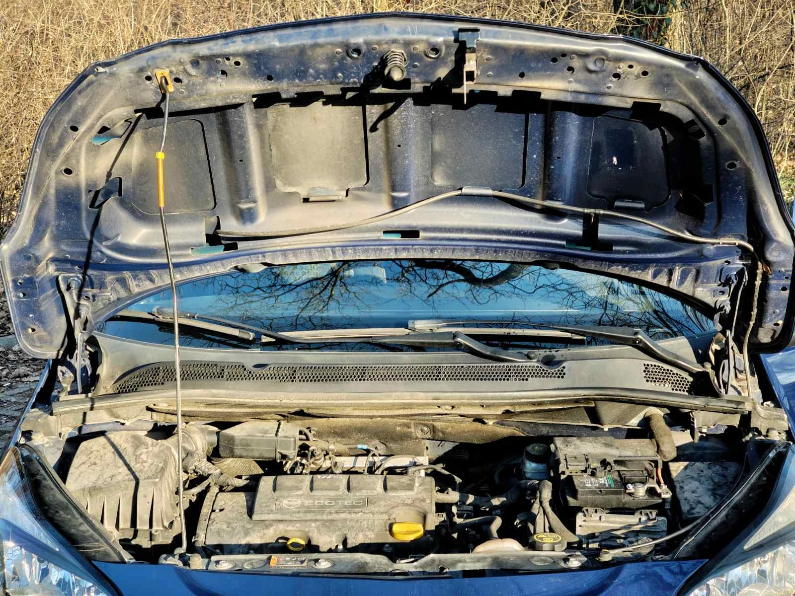 Opel Corsa 1.4-���! | Mobile.bg � ����������� 8