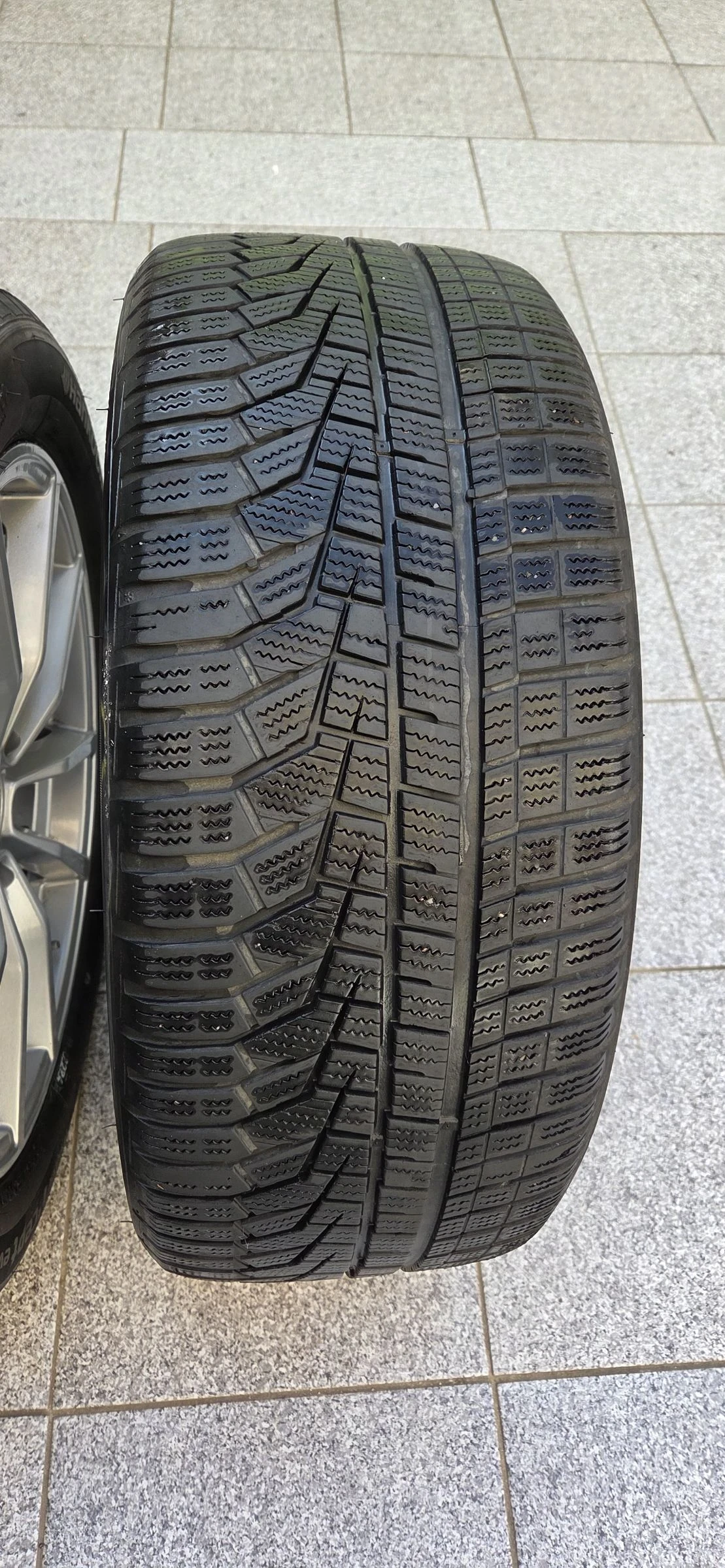 BMW 320 G20 3-та серия, снимка 14 - Автомобили и джипове - 53714480