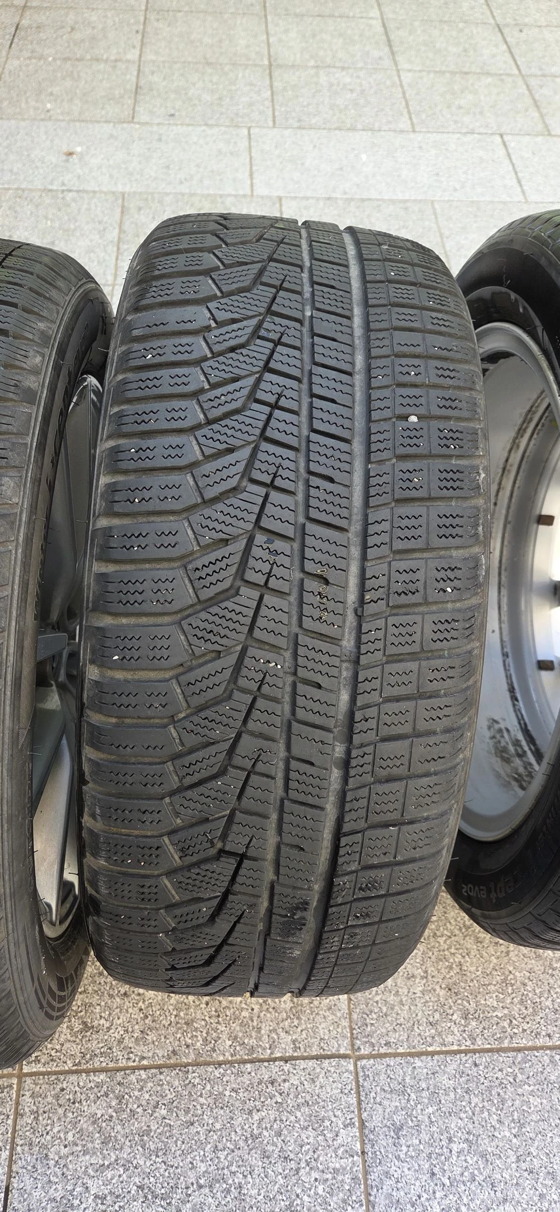 BMW 320 G20 3-та серия, снимка 13 - Автомобили и джипове - 53714480