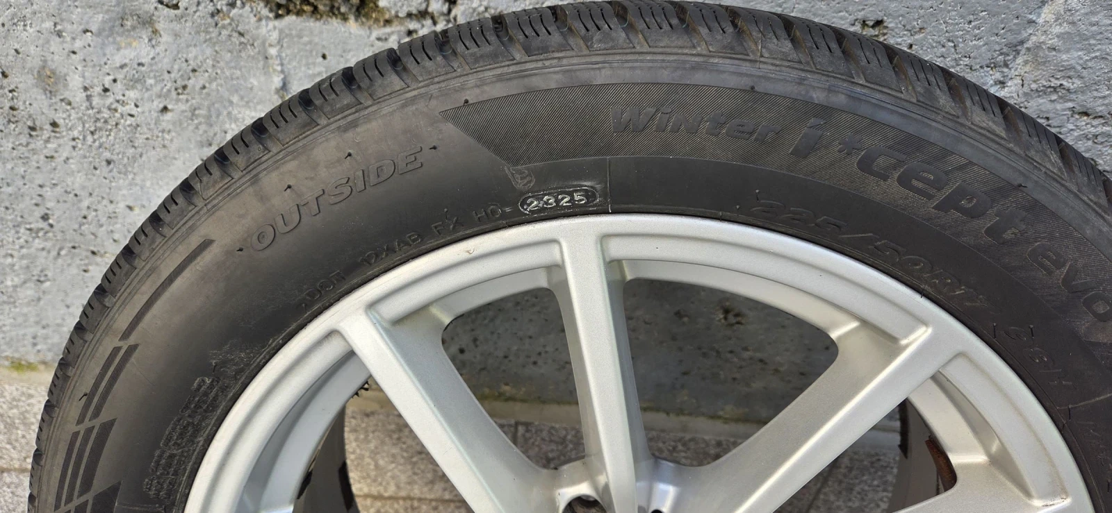 BMW 320 G20 3-та серия - изображение 6