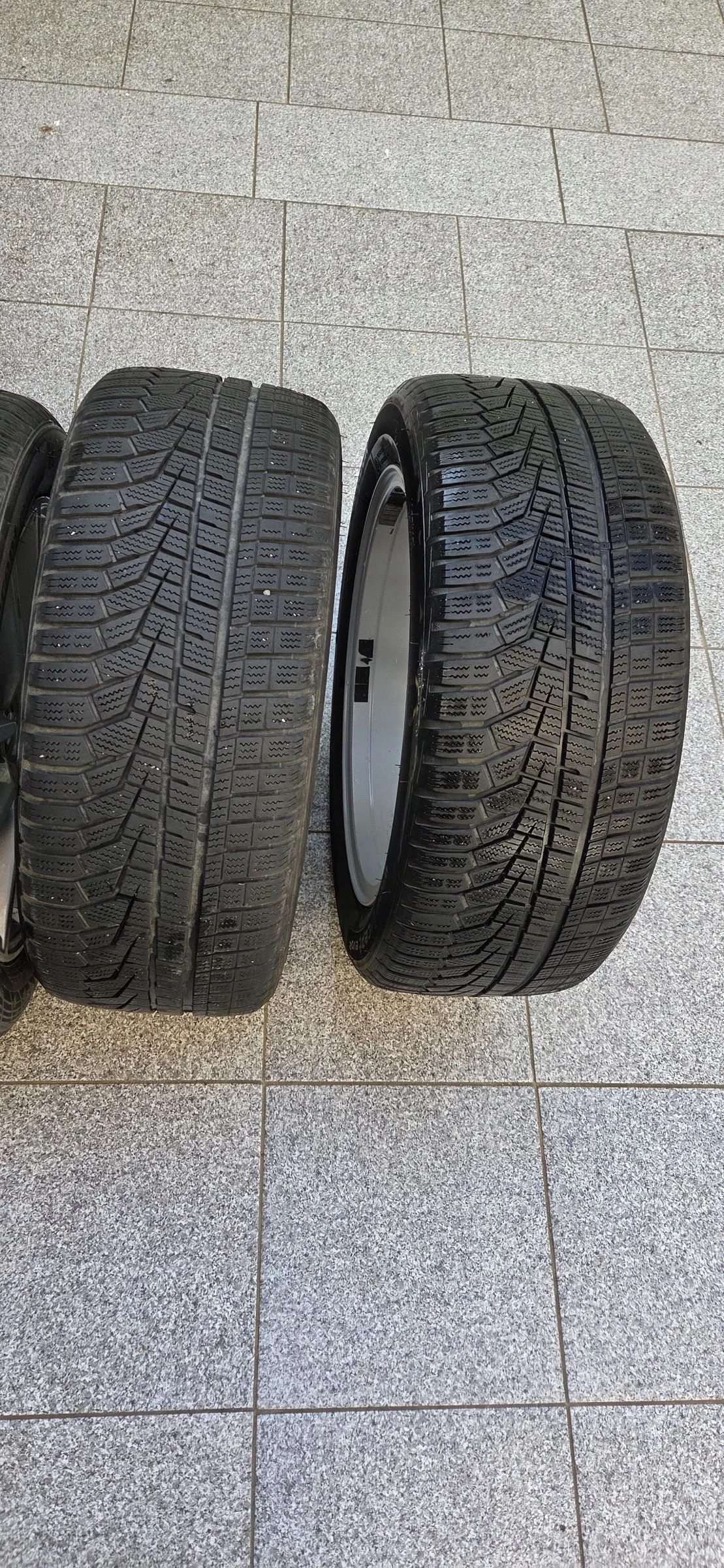 BMW 320 G20 3-та серия, снимка 11 - Автомобили и джипове - 53714480