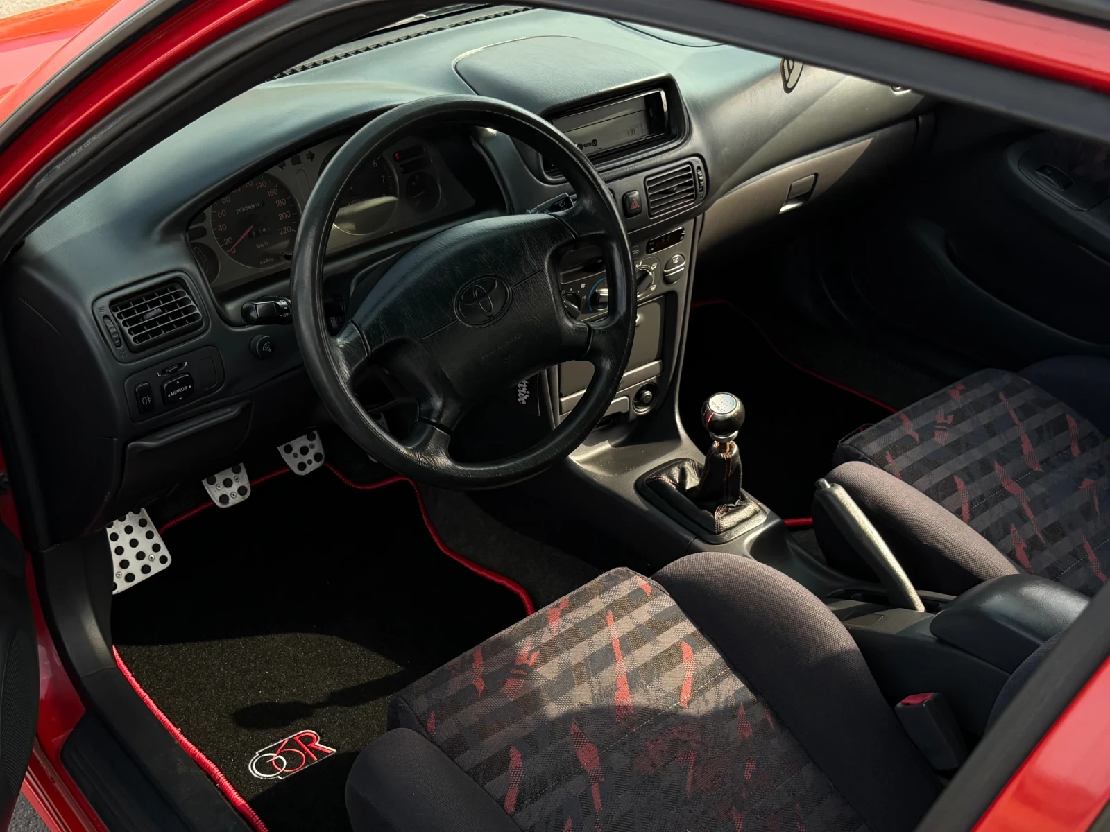 Toyota Corolla, снимка 9 - Автомобили и джипове - 53760244