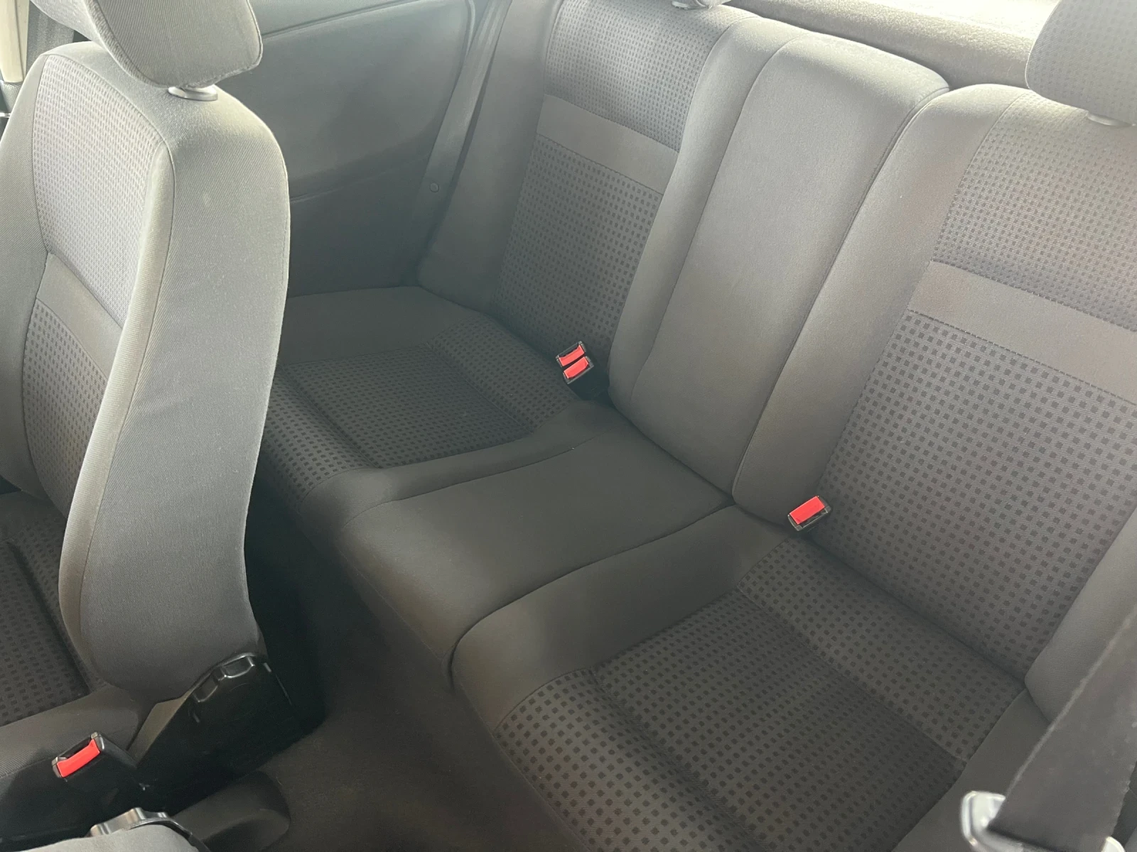 VW Polo 1.4MPi* 60кс* , снимка 9 - Автомобили и джипове - 53858428