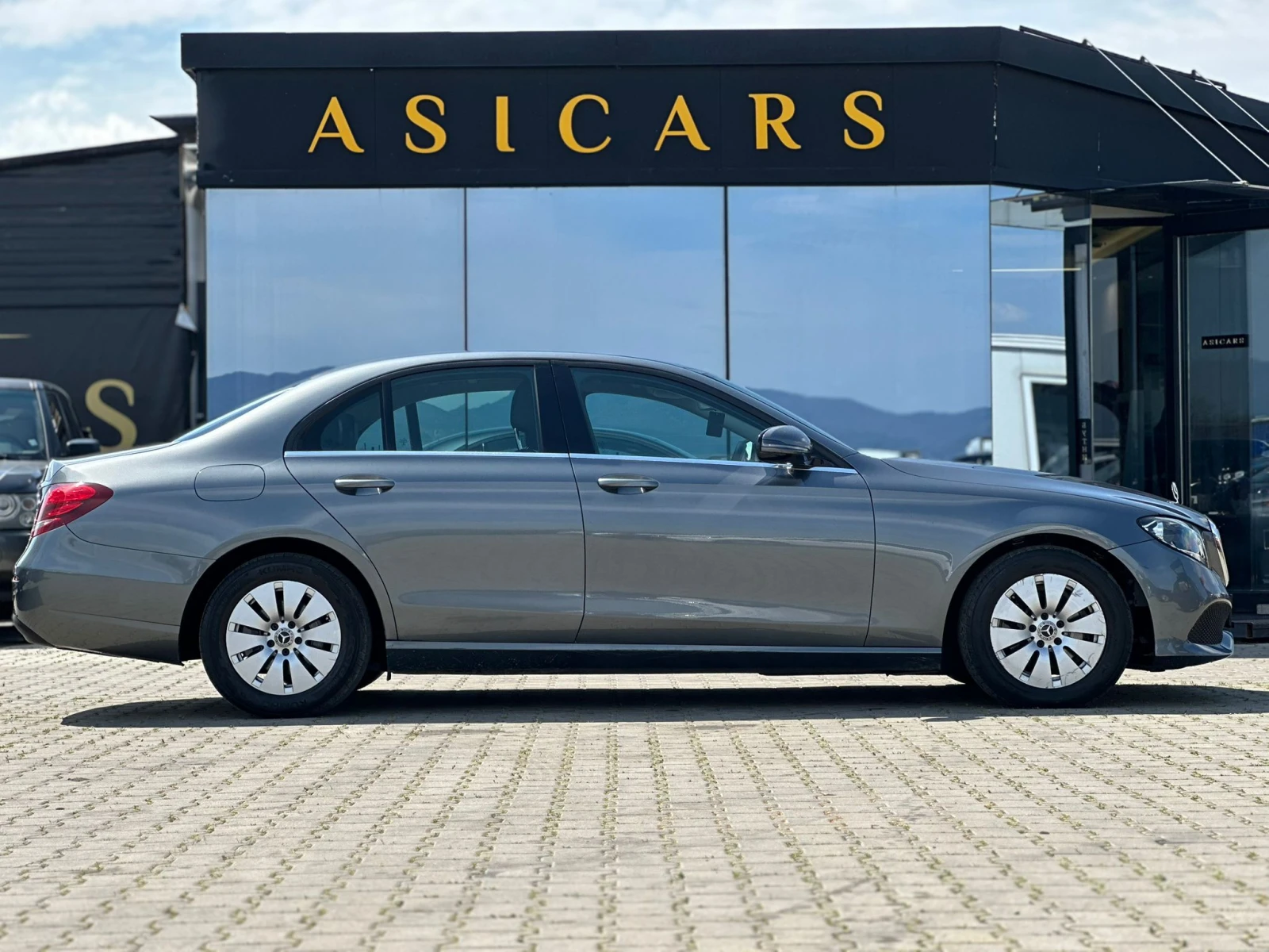 Mercedes-Benz E 200 / 9G-TRONIC / TOP / | Mobile.bg � ����������� 6