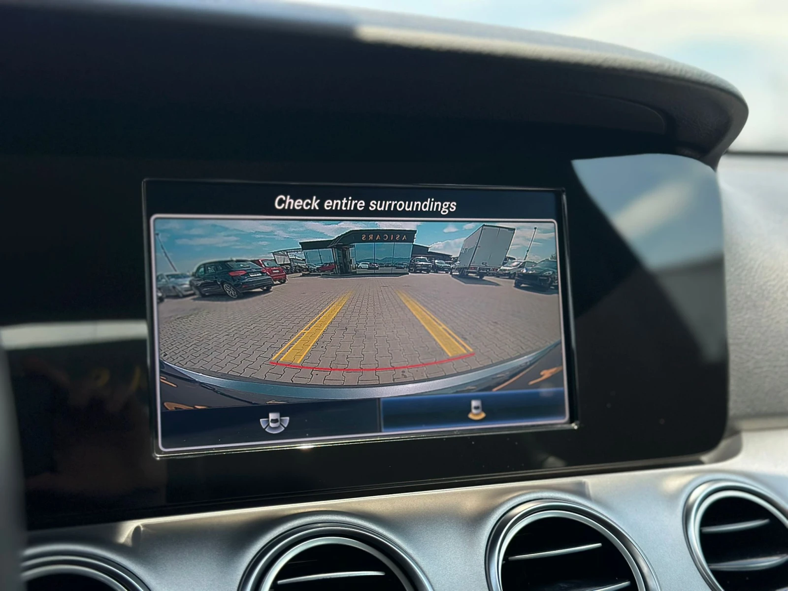 Mercedes-Benz E 200 / 9G-TRONIC / TOP / | Mobile.bg � ����������� 15