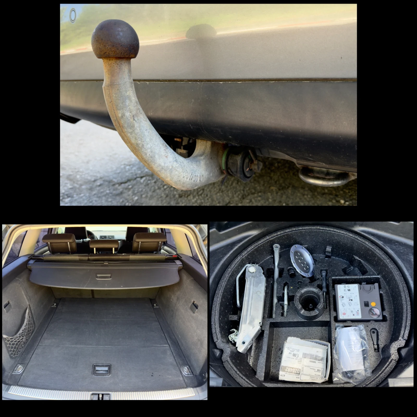 Audi A4 2.0TDi S-LINE* 4x4* NAVI* XENON, снимка 6 - Автомобили и джипове - 54296553