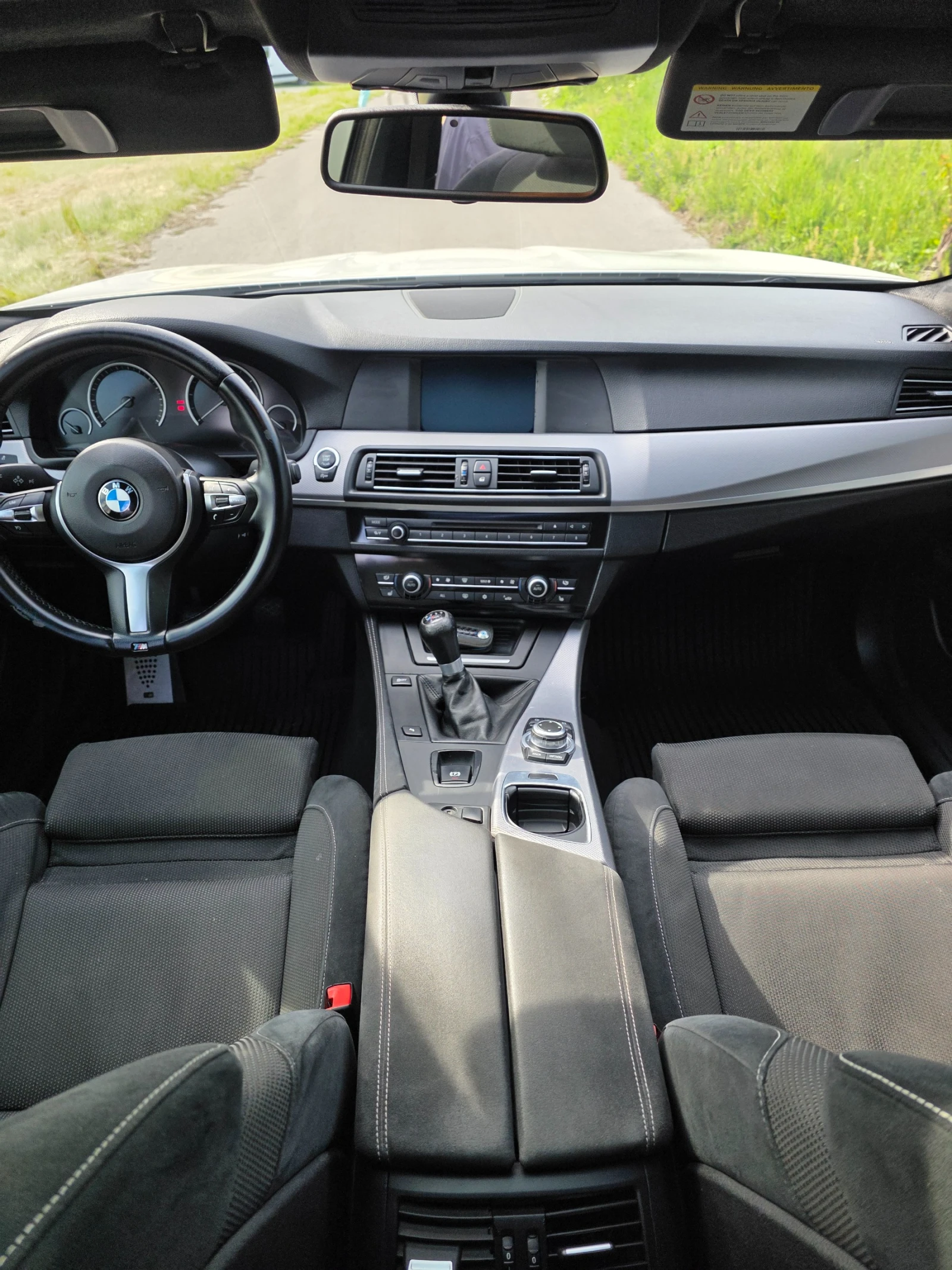 BMW 520 2.0 | Mobile.bg � ����������� 12