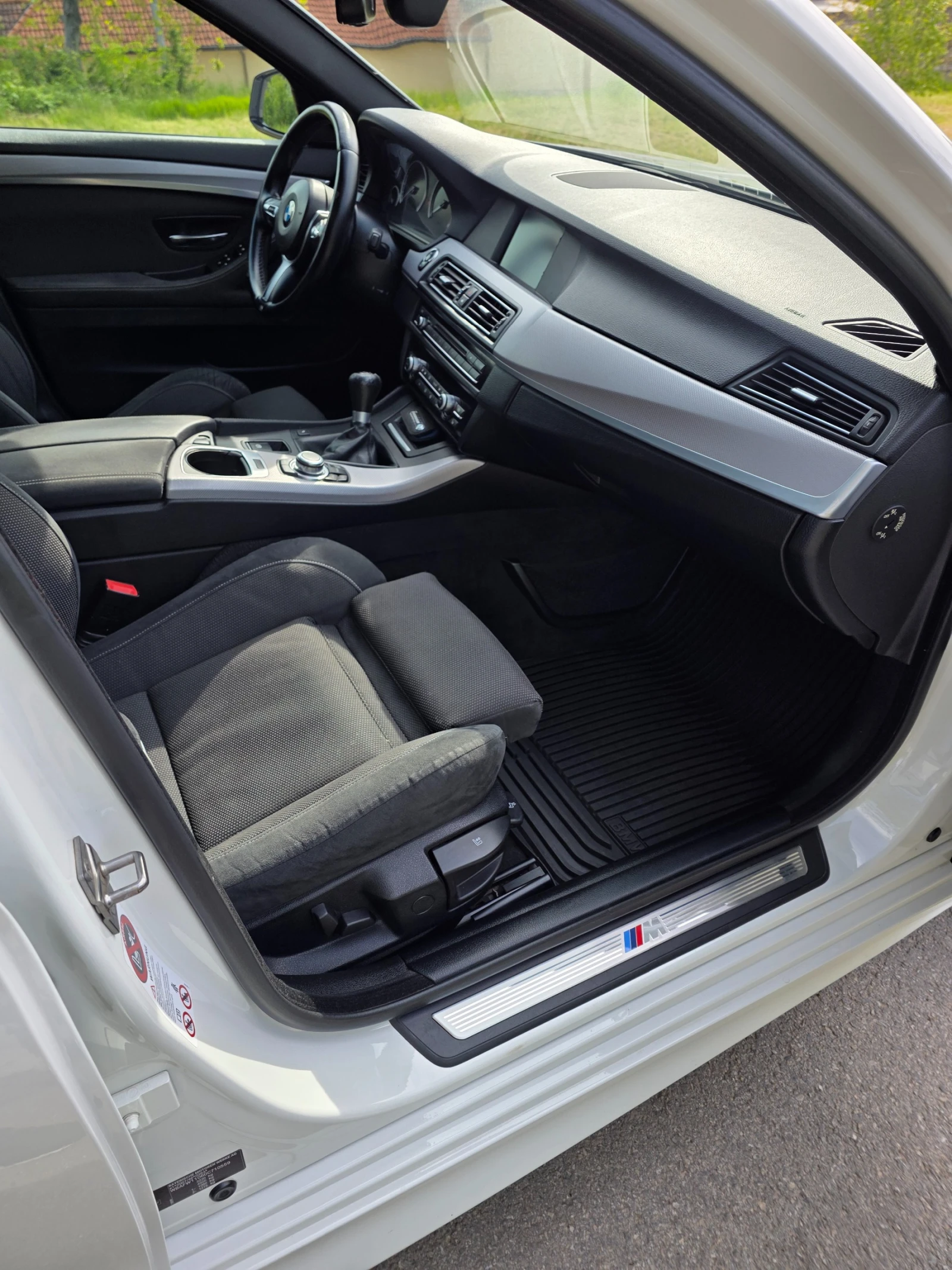 BMW 520 2.0 | Mobile.bg � ����������� 9