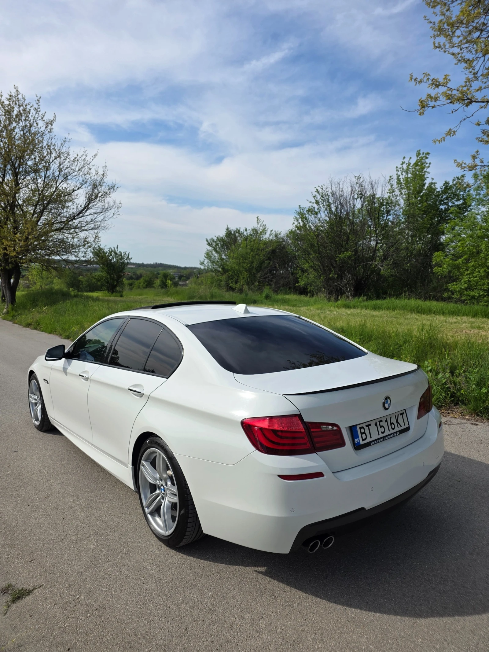 BMW 520 2.0 | Mobile.bg � ����������� 4