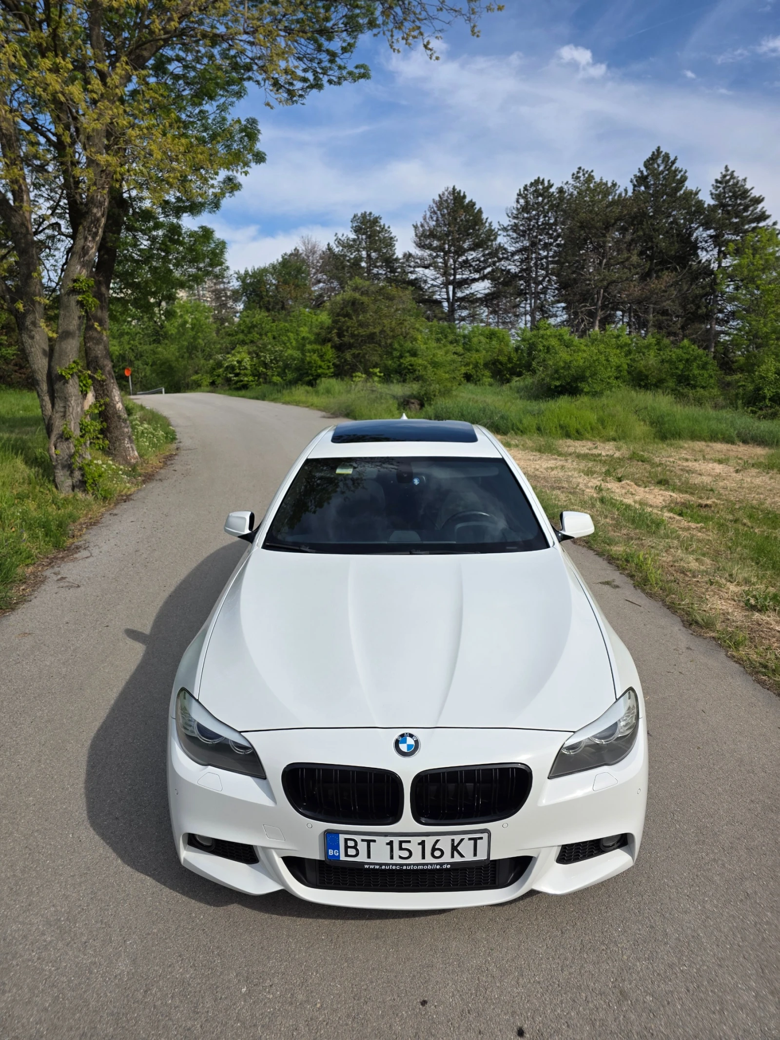 BMW 520 2.0 | Mobile.bg � ����������� 13