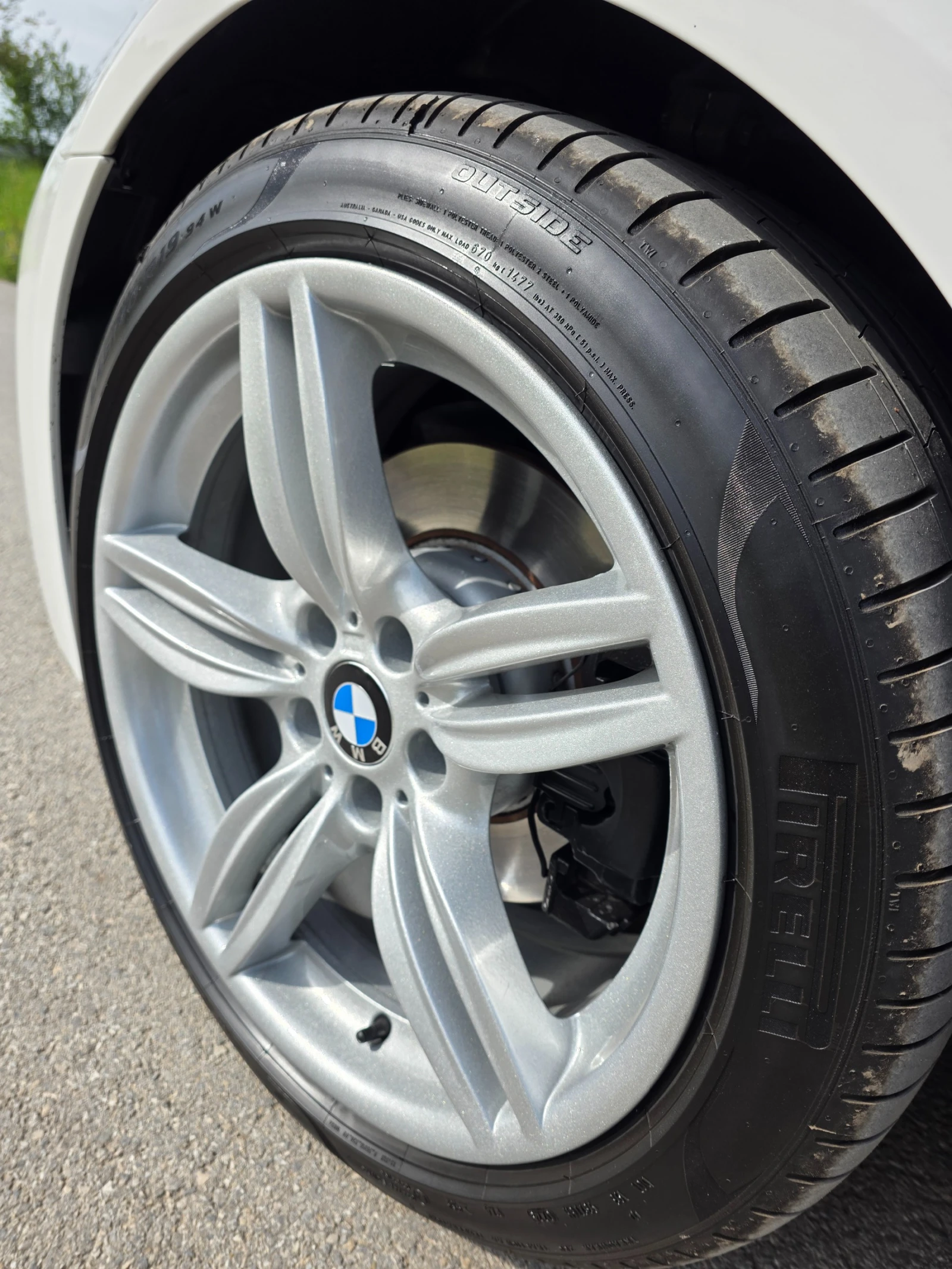 BMW 520 2.0 | Mobile.bg � ����������� 6