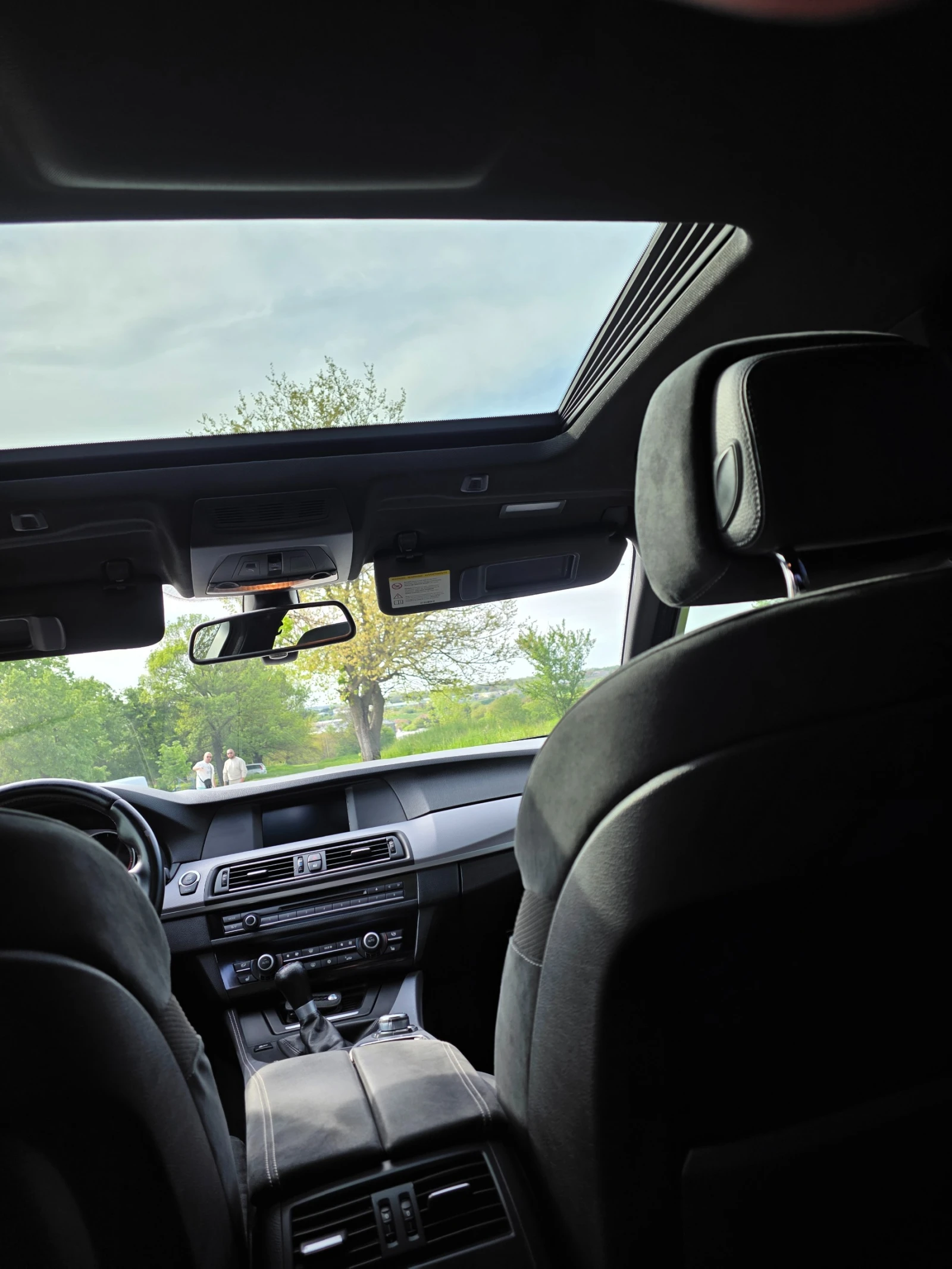 BMW 520 2.0 | Mobile.bg � ����������� 11