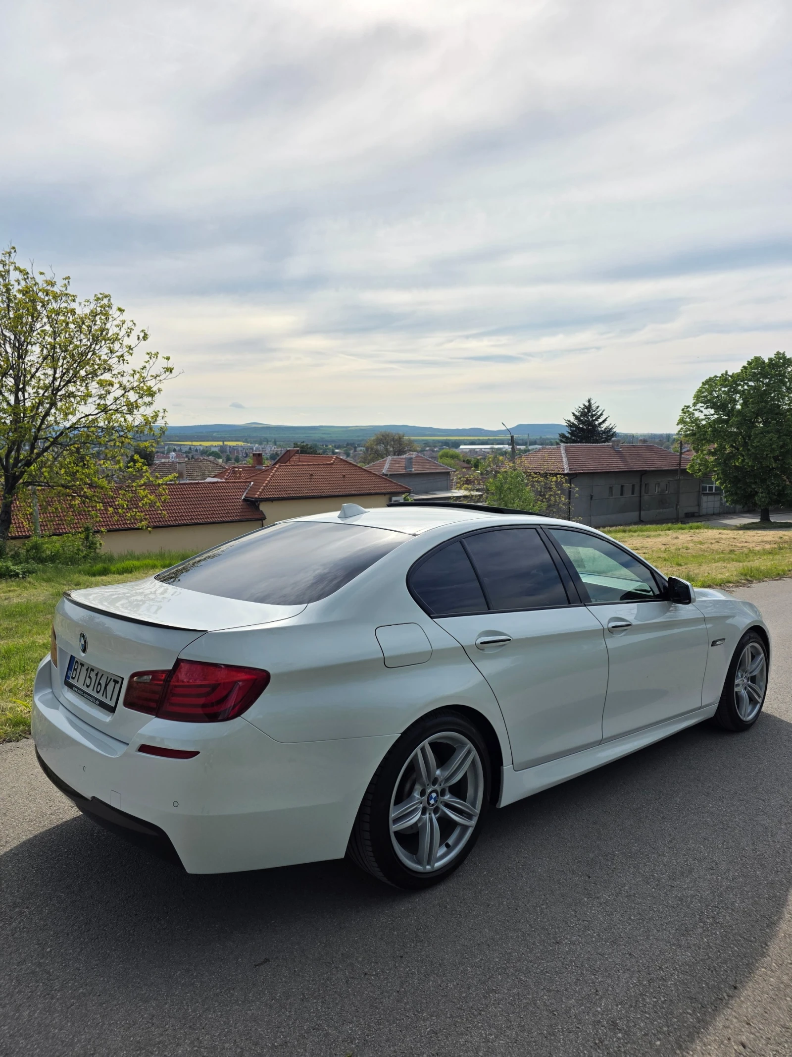 BMW 520 2.0 | Mobile.bg � ����������� 5