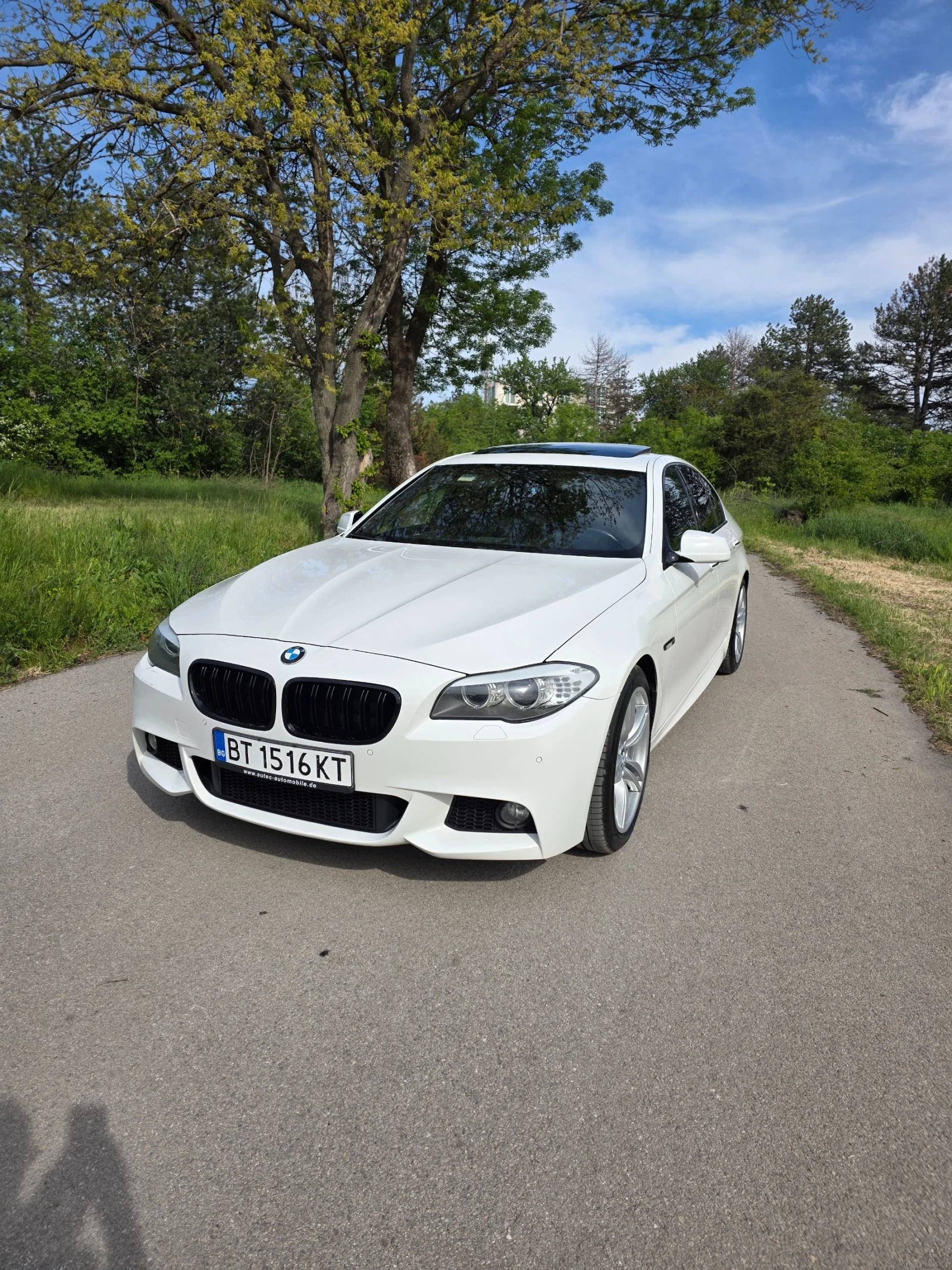 BMW 520 2.0 | Mobile.bg � ����������� 3
