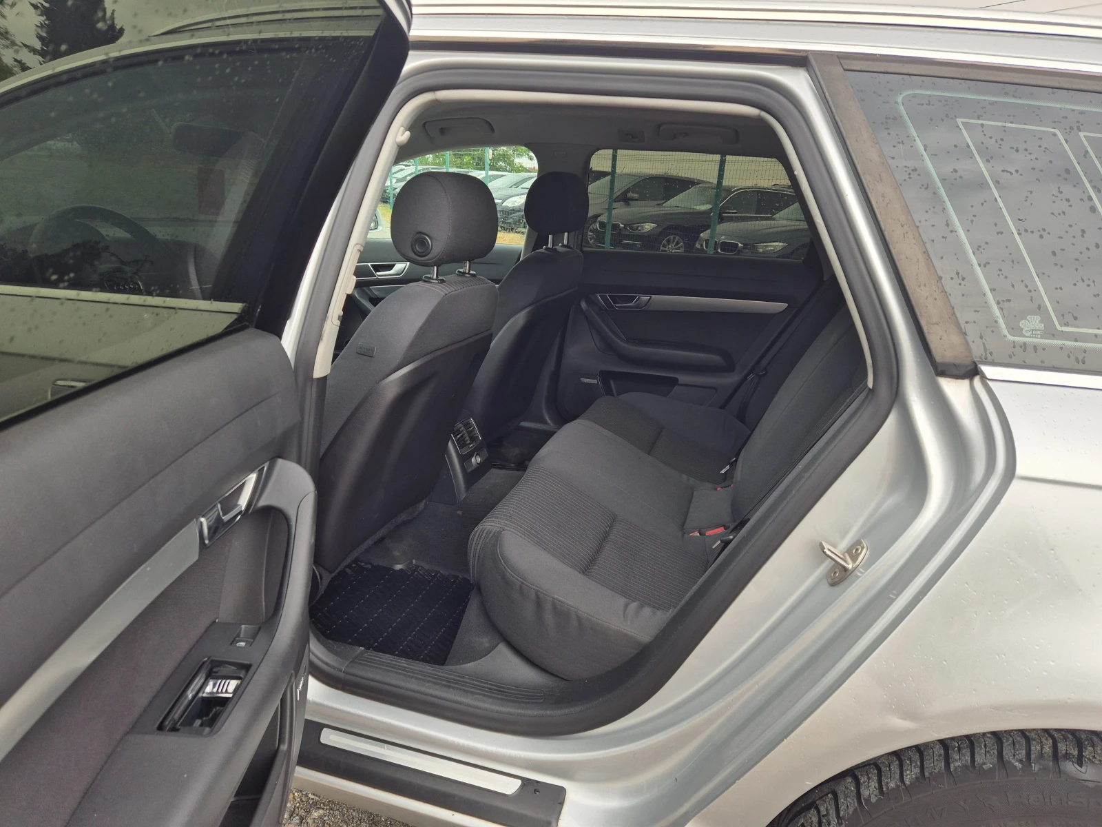 Audi A6 3.0TDI Quattro, снимка 12 - Автомобили и джипове - 54466660