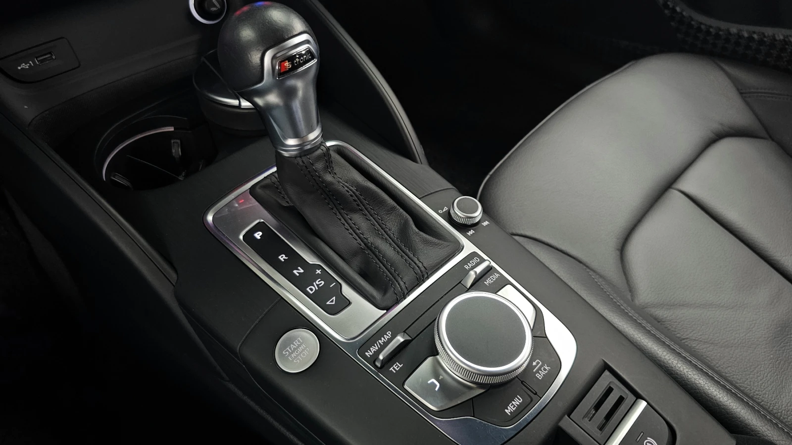 Audi A3 | Mobile.bg � ����������� 10