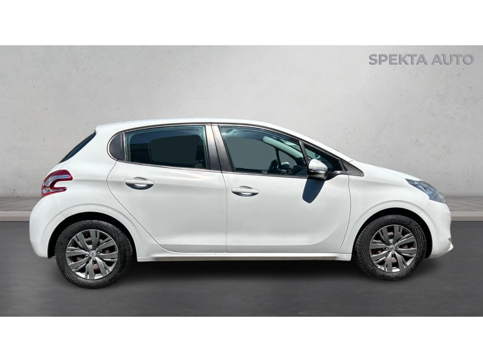 Peugeot 208 Месечна вноска от 99  , снимка 17 - Автомобили и джипове - 54675128