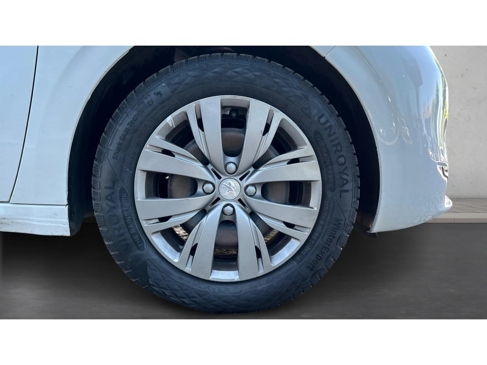 Peugeot 208 Месечна вноска от 99  , снимка 16 - Автомобили и джипове - 54675128