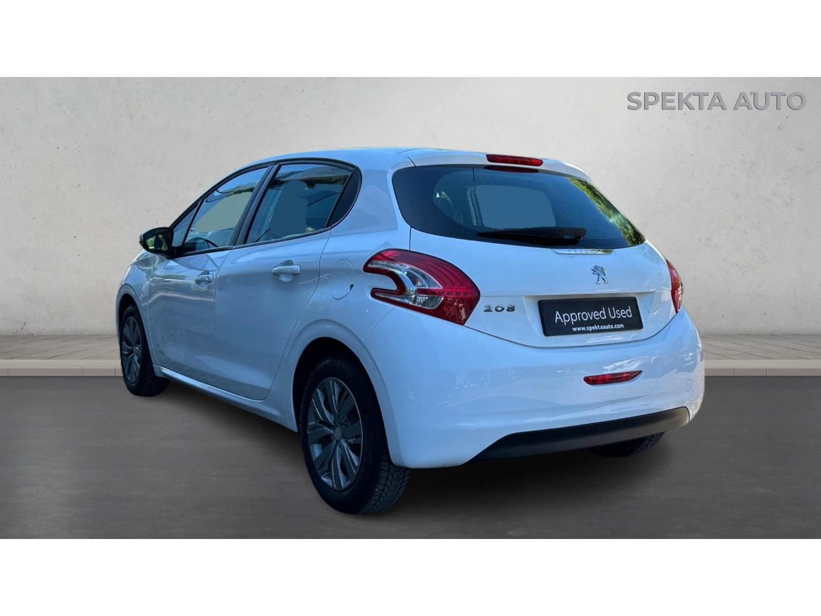 Peugeot 208 Месечна вноска от 99  , снимка 2 - Автомобили и джипове - 54675128