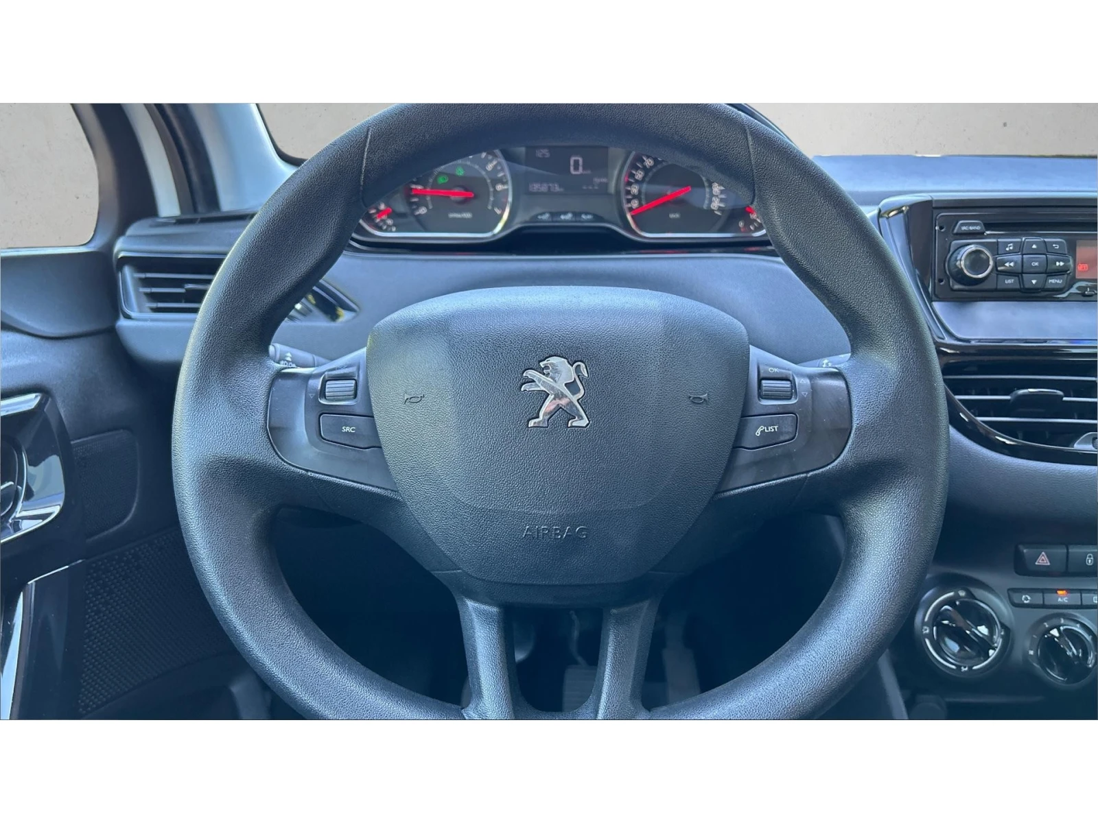 Peugeot 208 Месечна вноска от 99  , снимка 13 - Автомобили и джипове - 54675128
