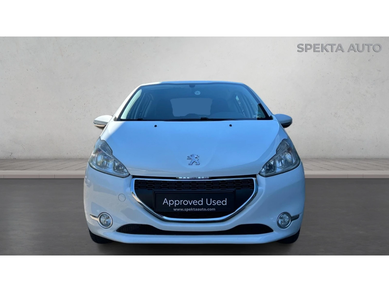 Peugeot 208 Месечна вноска от 99  , снимка 5 - Автомобили и джипове - 54675128