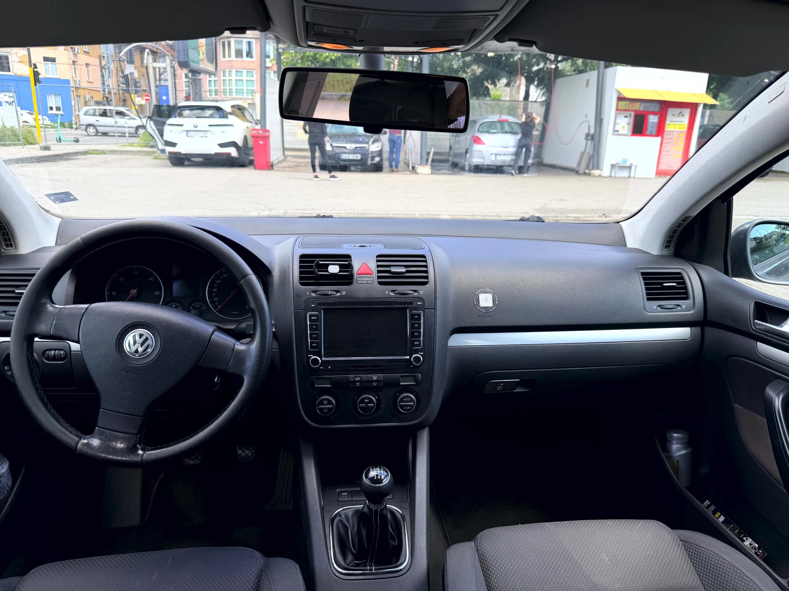 VW Golf, снимка 6 - Автомобили и джипове - 54693366