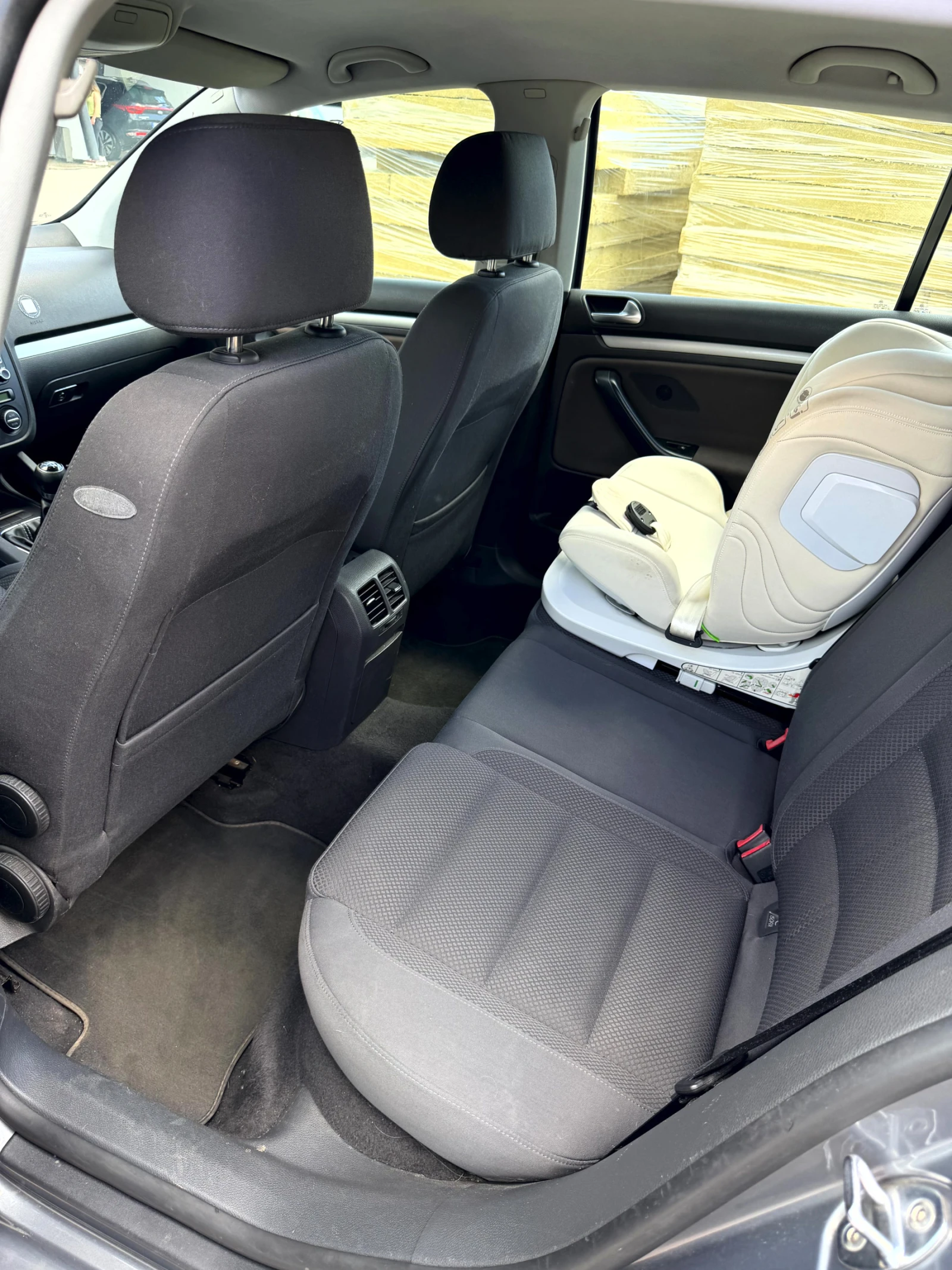 VW Golf, снимка 7 - Автомобили и джипове - 54693366