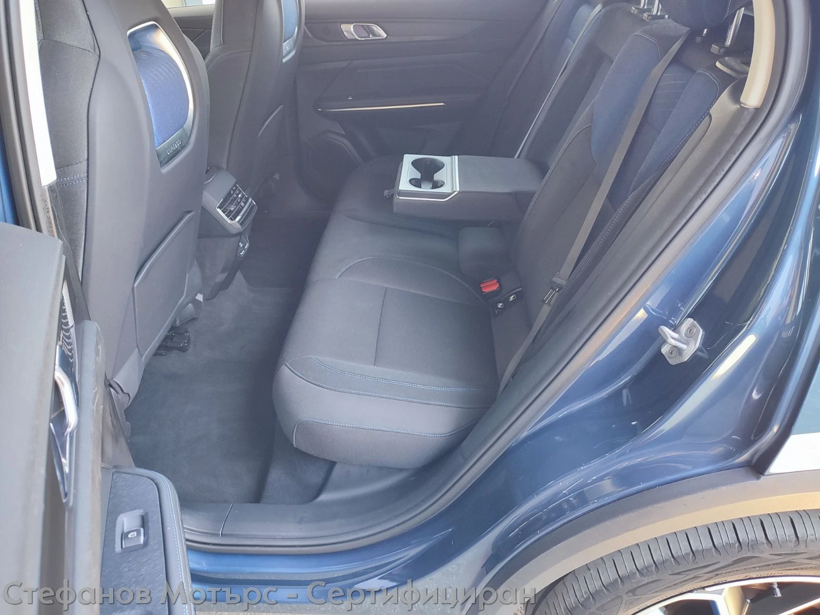 LynkCo 01 1.5 Plug-In Hybrid (261hp) AT7, снимка 13 - Автомобили и джипове - 55207598