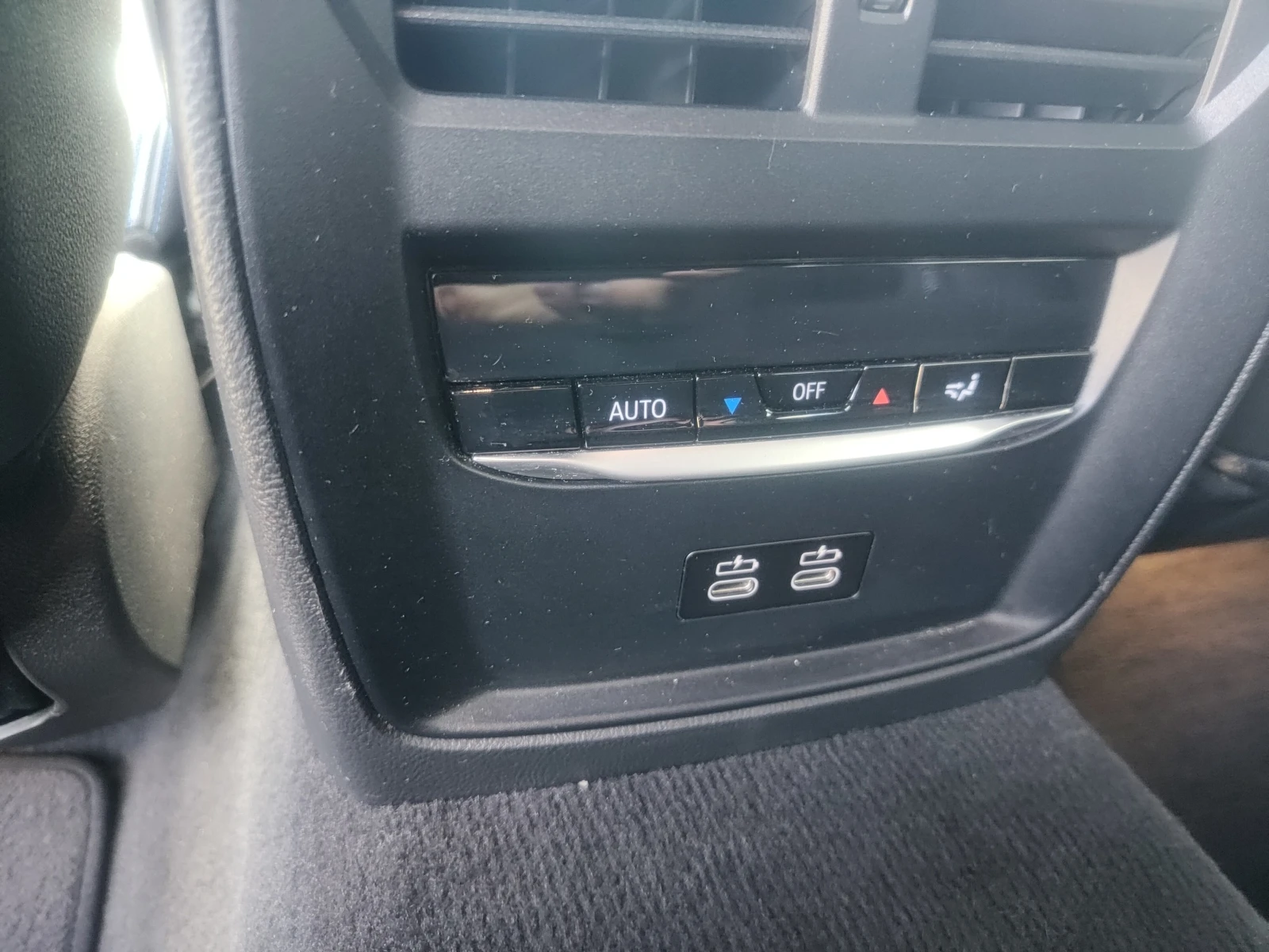 BMW 320 d Touring Mild-Hybrid, xDrive M Sport | Mobile.bg � ����������� 9