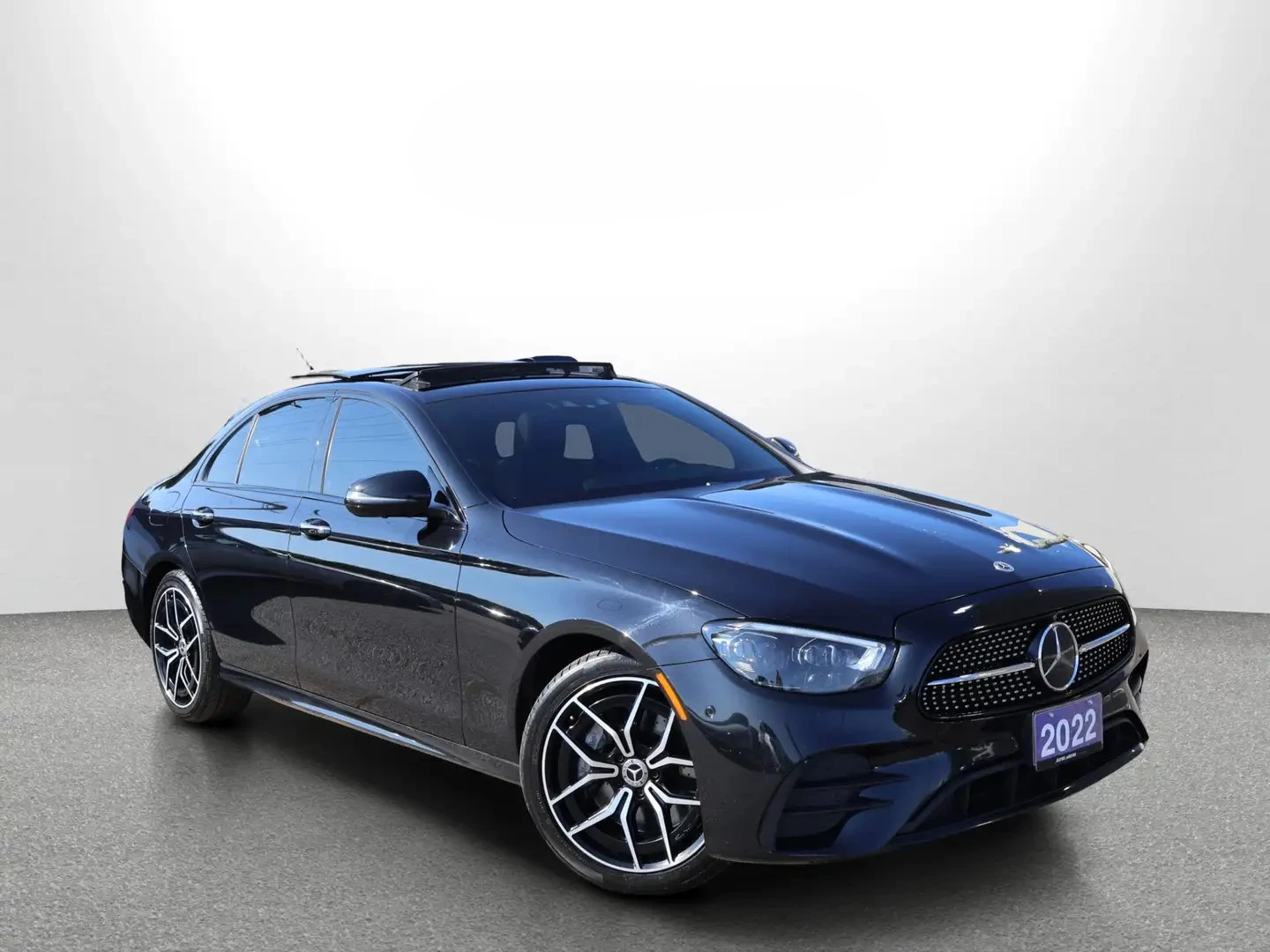 Mercedes-Benz E 450 * Фиксирана цена до България * Без инциденти * , снимка 2 - Автомобили и джипове - 55484303