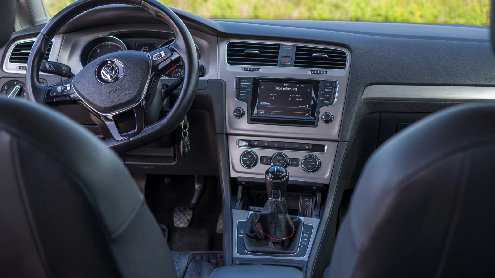 VW Golf 7 | Mobile.bg � ����������� 13