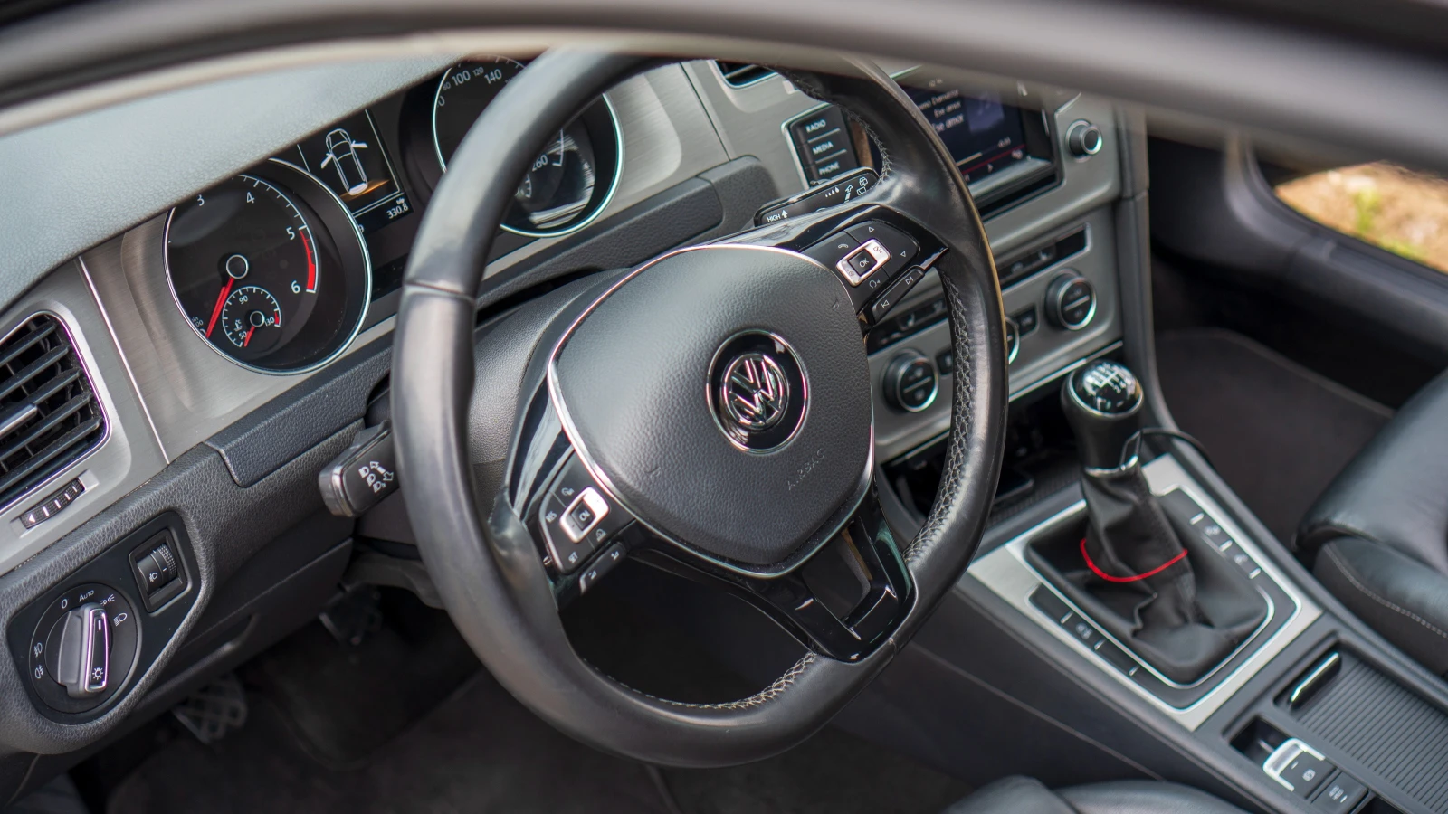 VW Golf 7 | Mobile.bg � ����������� 11