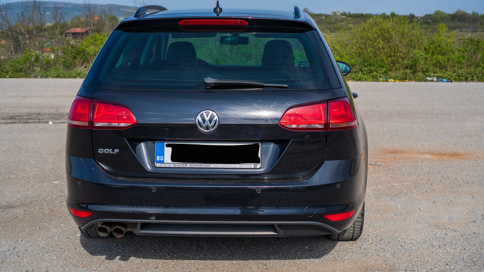 VW Golf 7 | Mobile.bg � ����������� 4