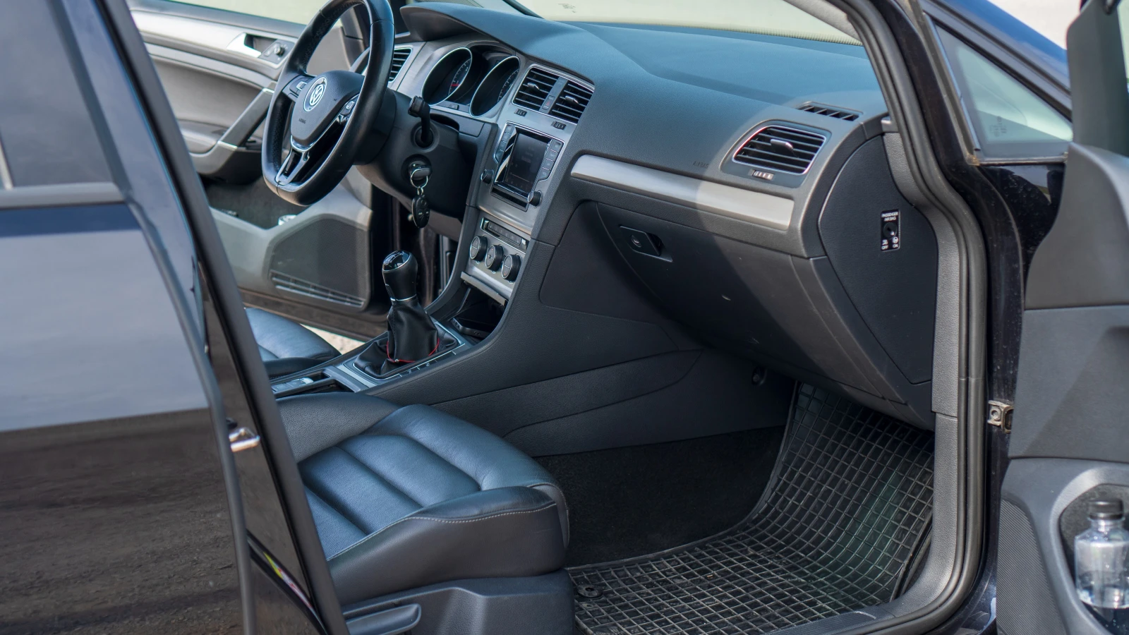 VW Golf 7 | Mobile.bg � ����������� 12