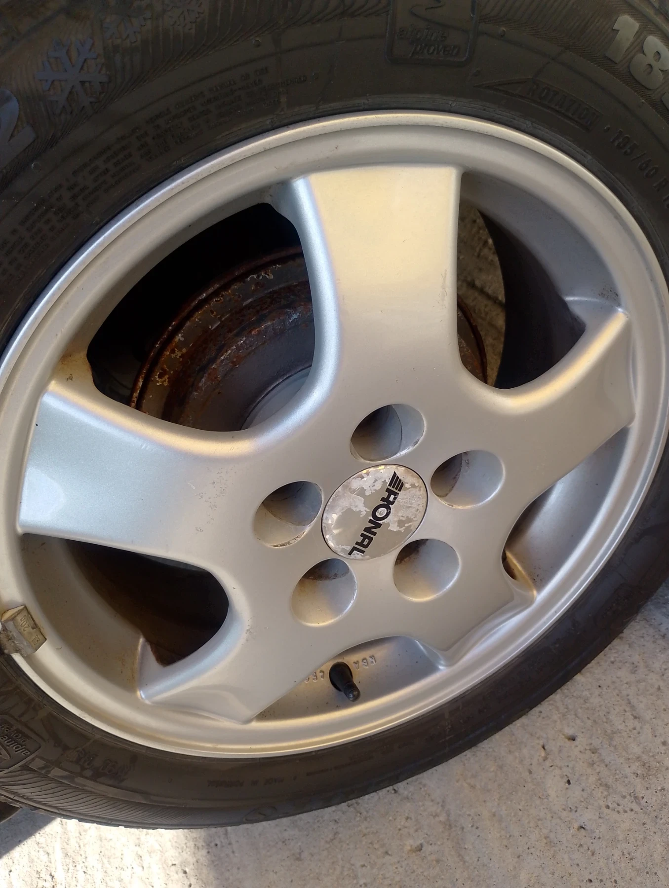 Skoda Fabia Combi 1.4TDI 80PS | Mobile.bg � ����������� 2