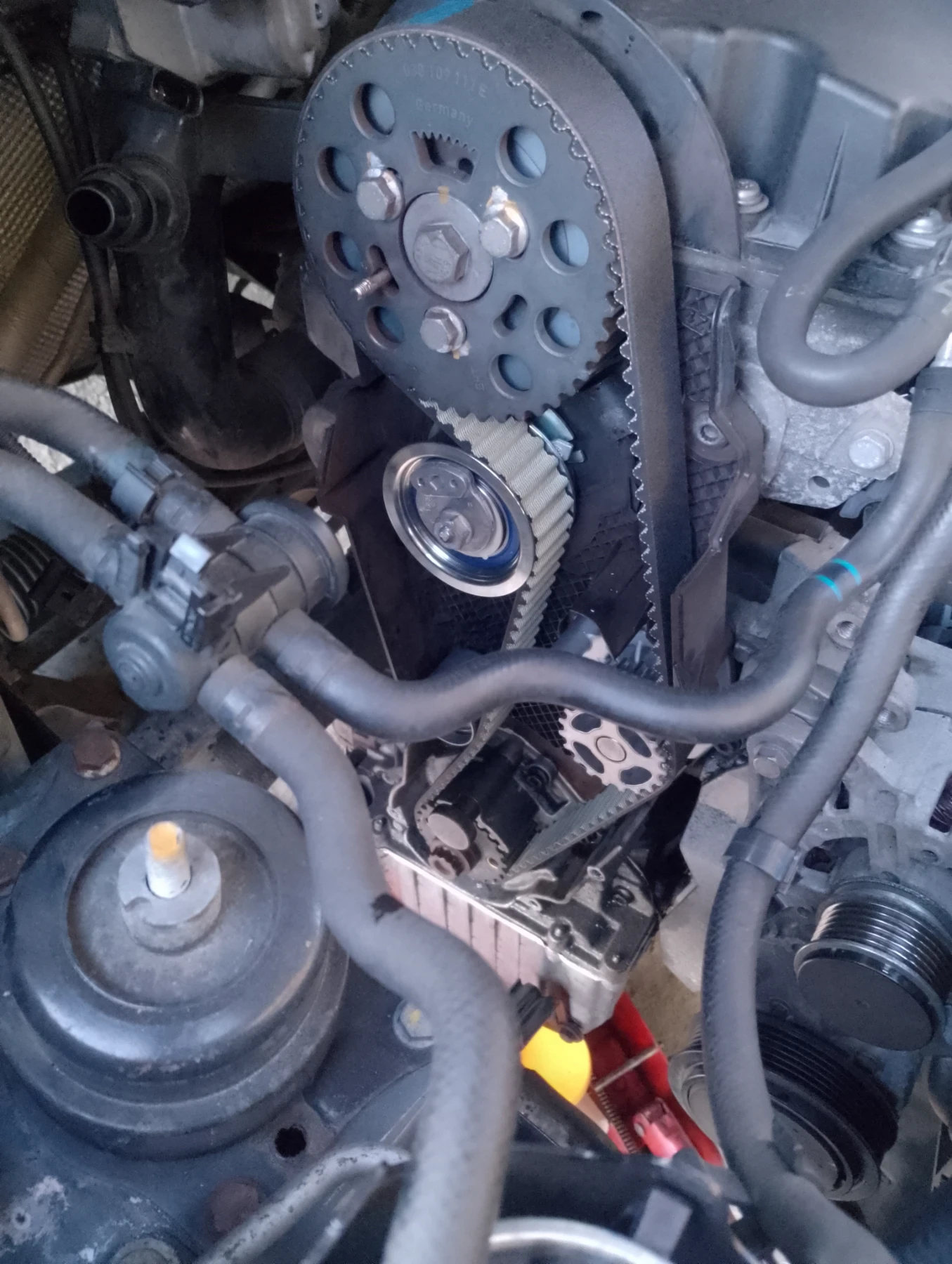 Skoda Fabia Combi 1.4TDI 80PS | Mobile.bg � ����������� 8