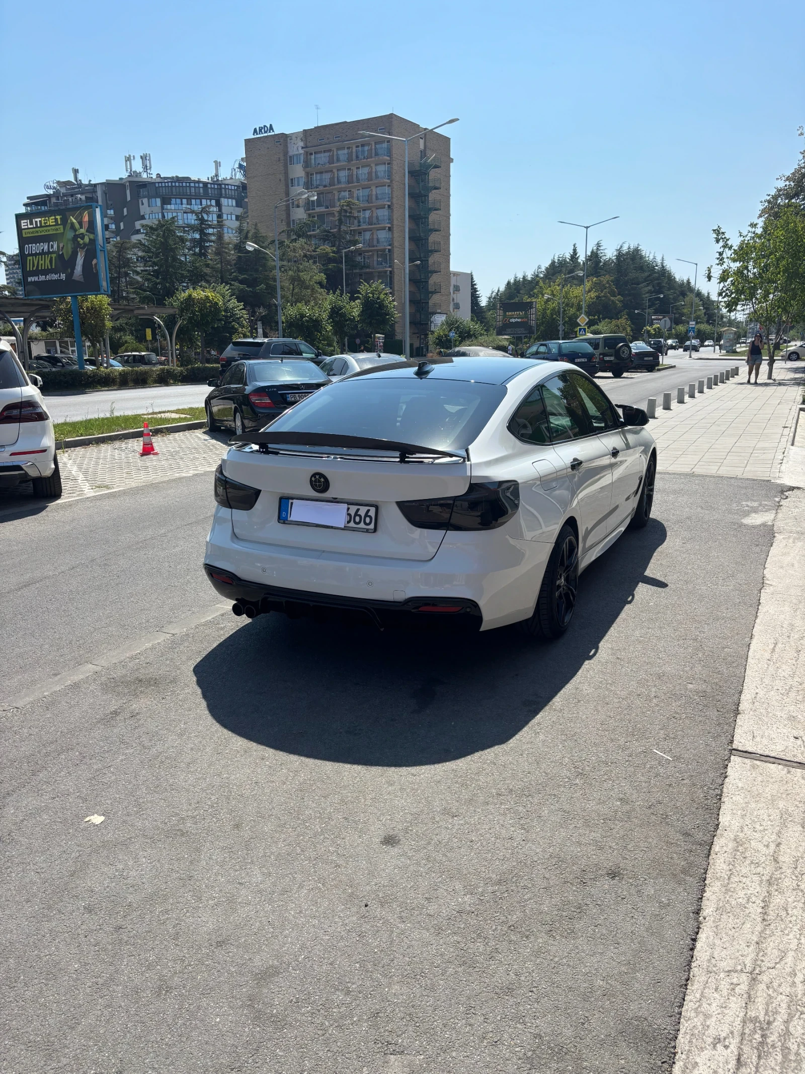 BMW 3gt G� �- ����� | Mobile.bg � ����������� 13