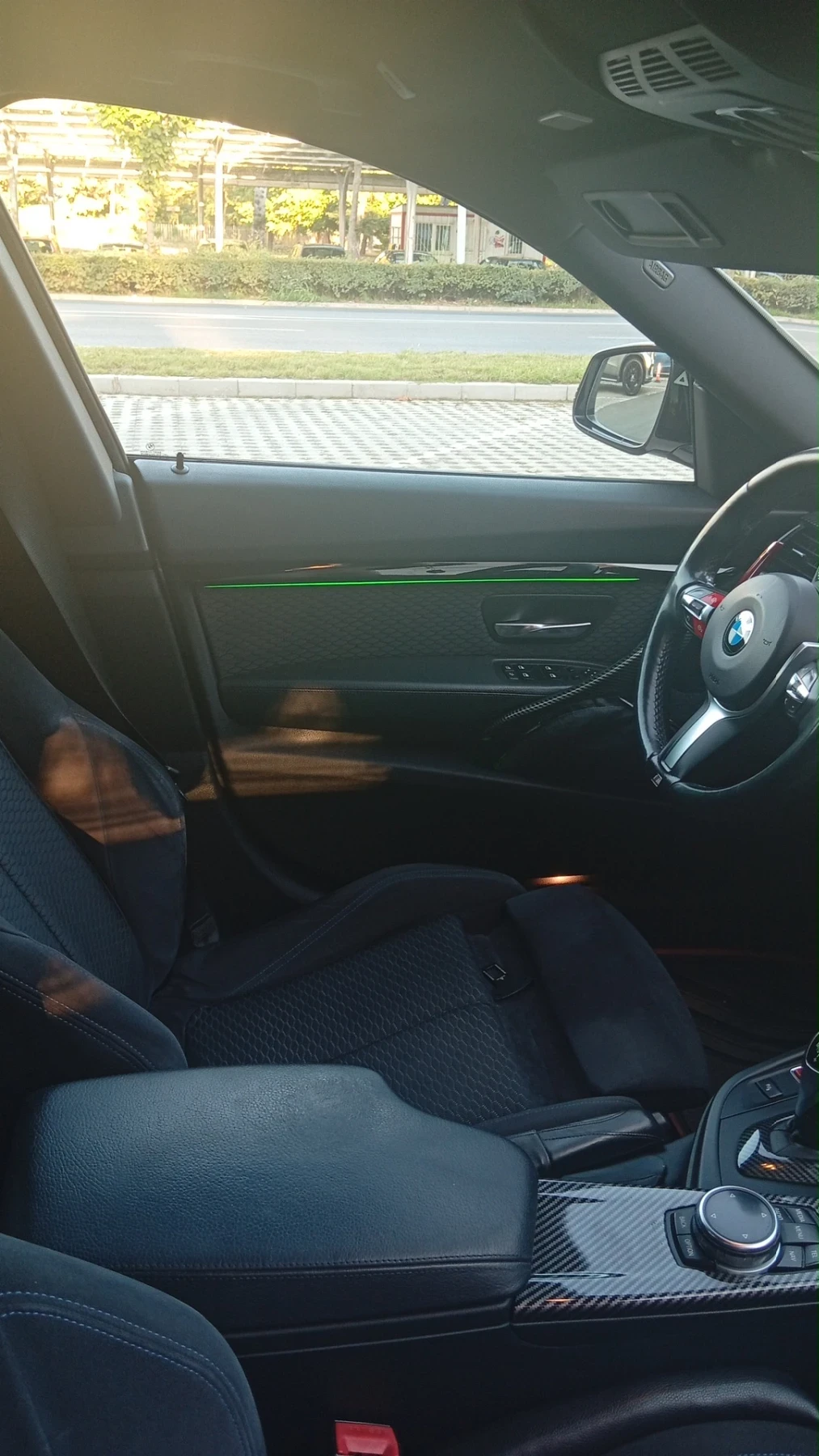 BMW 3gt GТ М- пакет, снимка 15 - Автомобили и джипове - 55689269