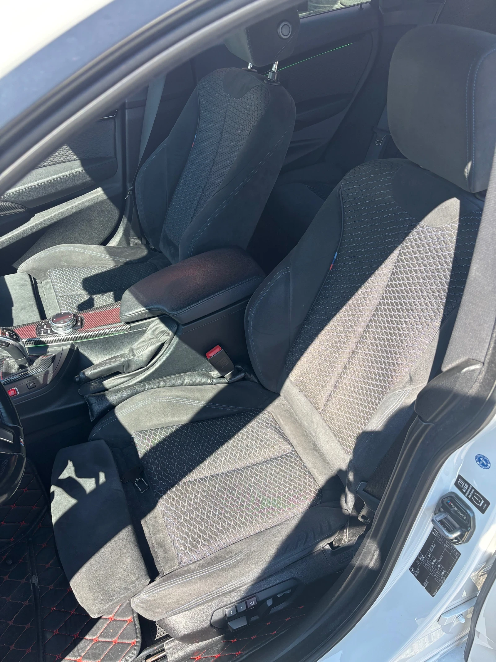 BMW 3gt GТ М- пакет, снимка 6 - Автомобили и джипове - 55689269