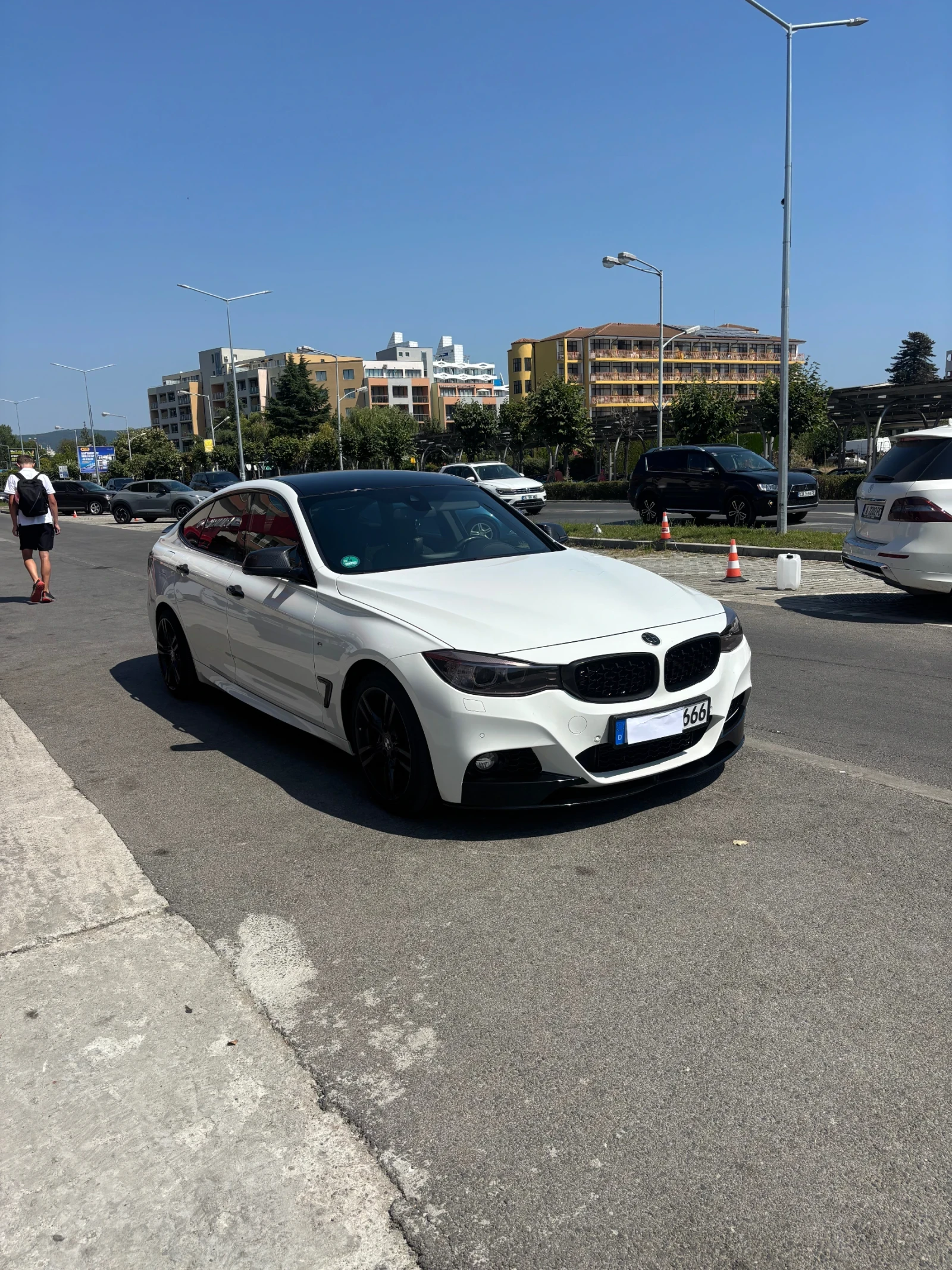 BMW 3gt G� �- ����� | Mobile.bg � ����������� 11
