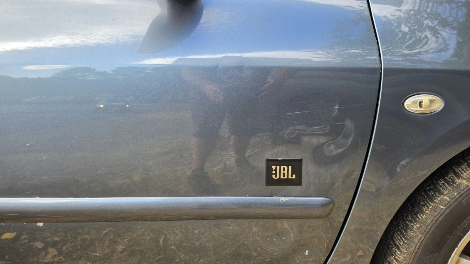 Peugeot 307 CC JBL, снимка 15 - Автомобили и джипове - 55728478