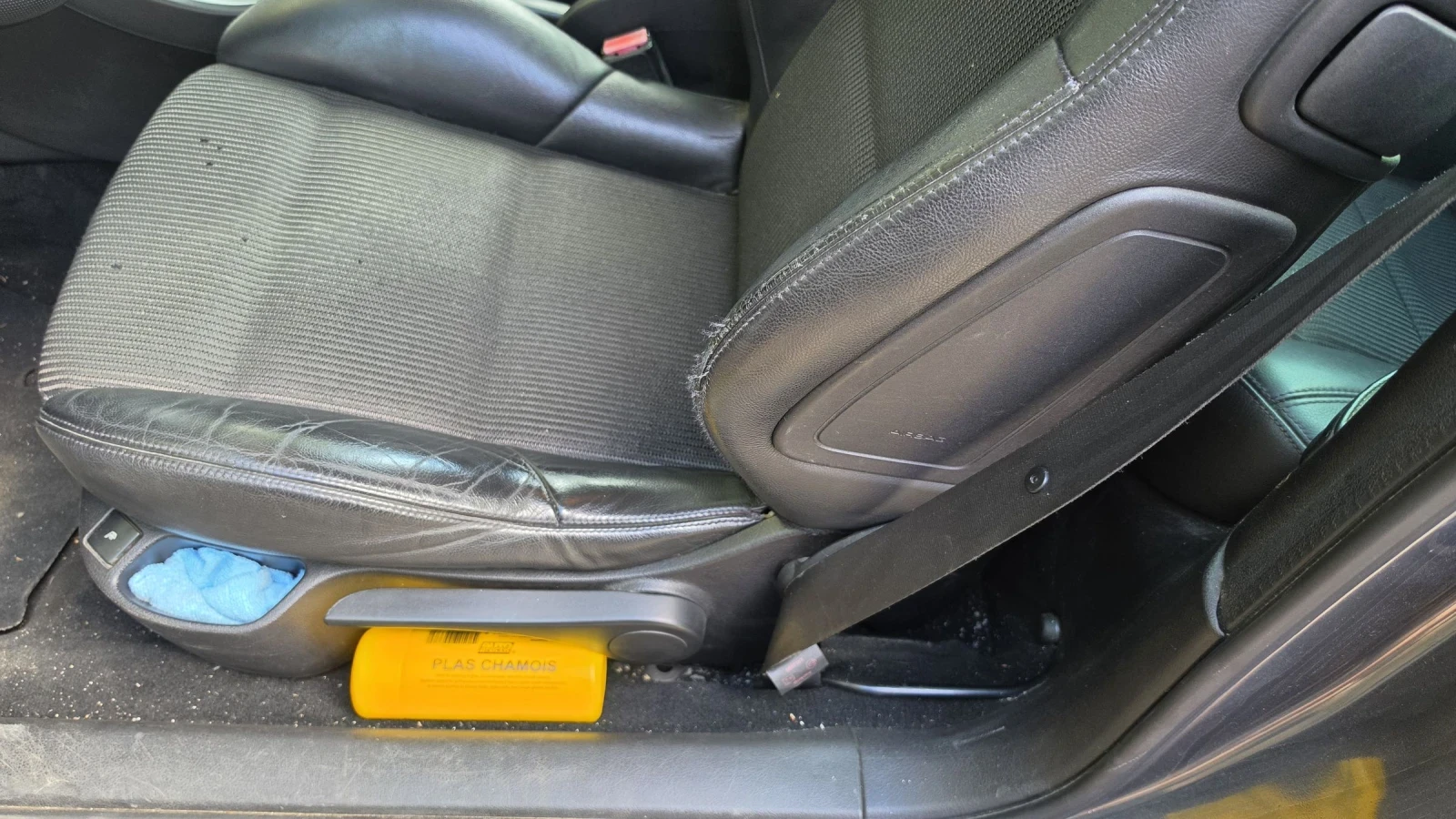 Peugeot 307 CC JBL, снимка 12 - Автомобили и джипове - 55728478