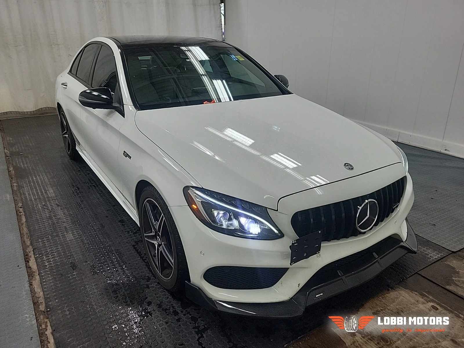 Mercedes-Benz C 43 AMG | Mobile.bg � ����������� 2