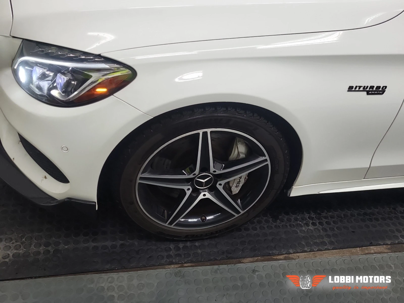 Mercedes-Benz C 43 AMG | Mobile.bg � ����������� 6