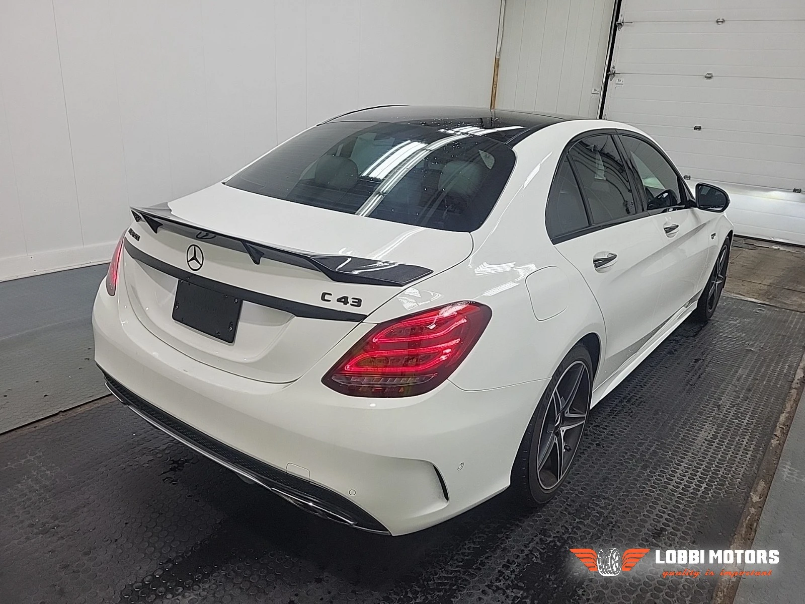 Mercedes-Benz C 43 AMG | Mobile.bg � ����������� 3