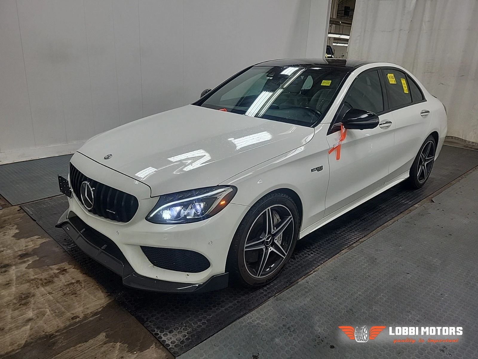 Mercedes-Benz C 43 AMG | Mobile.bg � ����������� 1