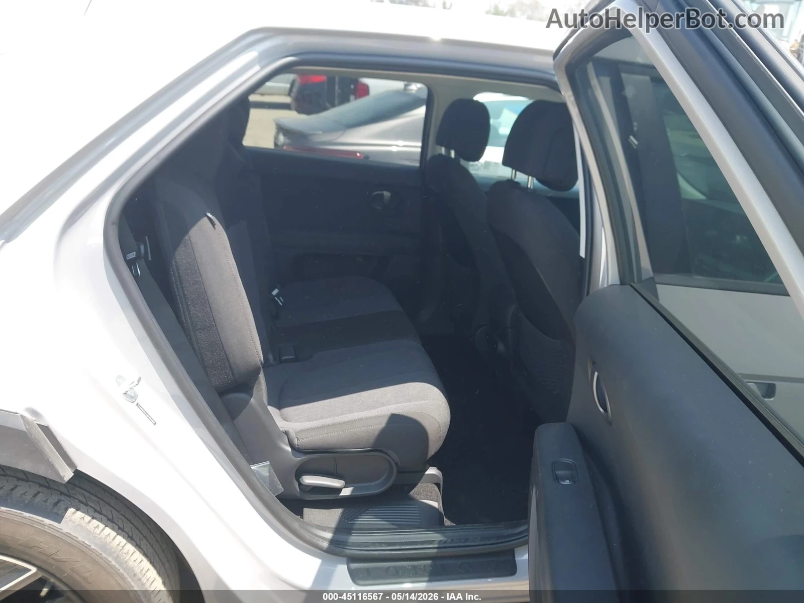 Hyundai Ioniq 5 LONG RANGE* RWD* 84kWh* Цена до БГ, снимка 8 - Автомобили и джипове - 55944486