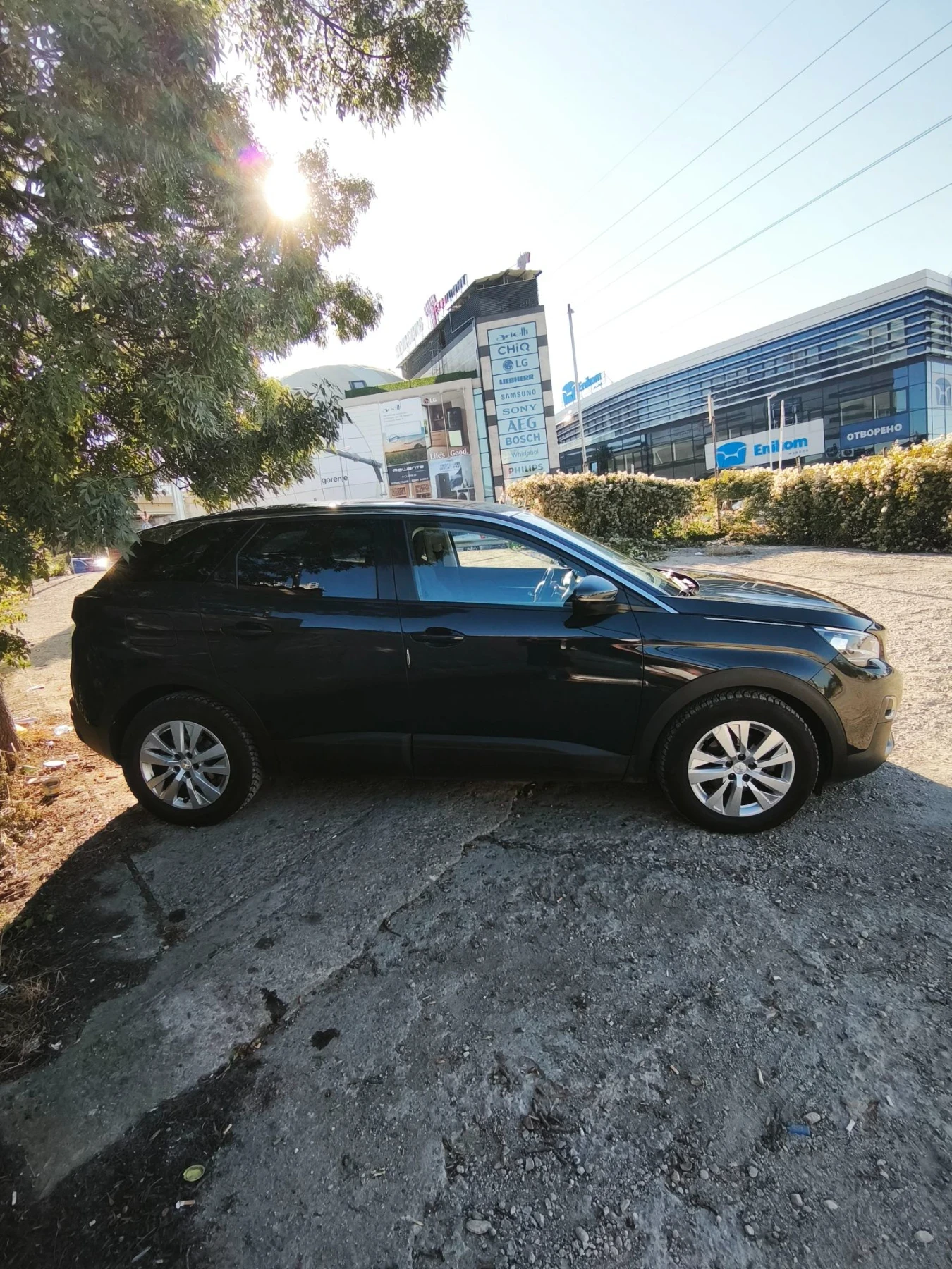 Peugeot 3008 1.5 BlueHDi верига 8 мм, снимка 4 - Автомобили и джипове - 55962629