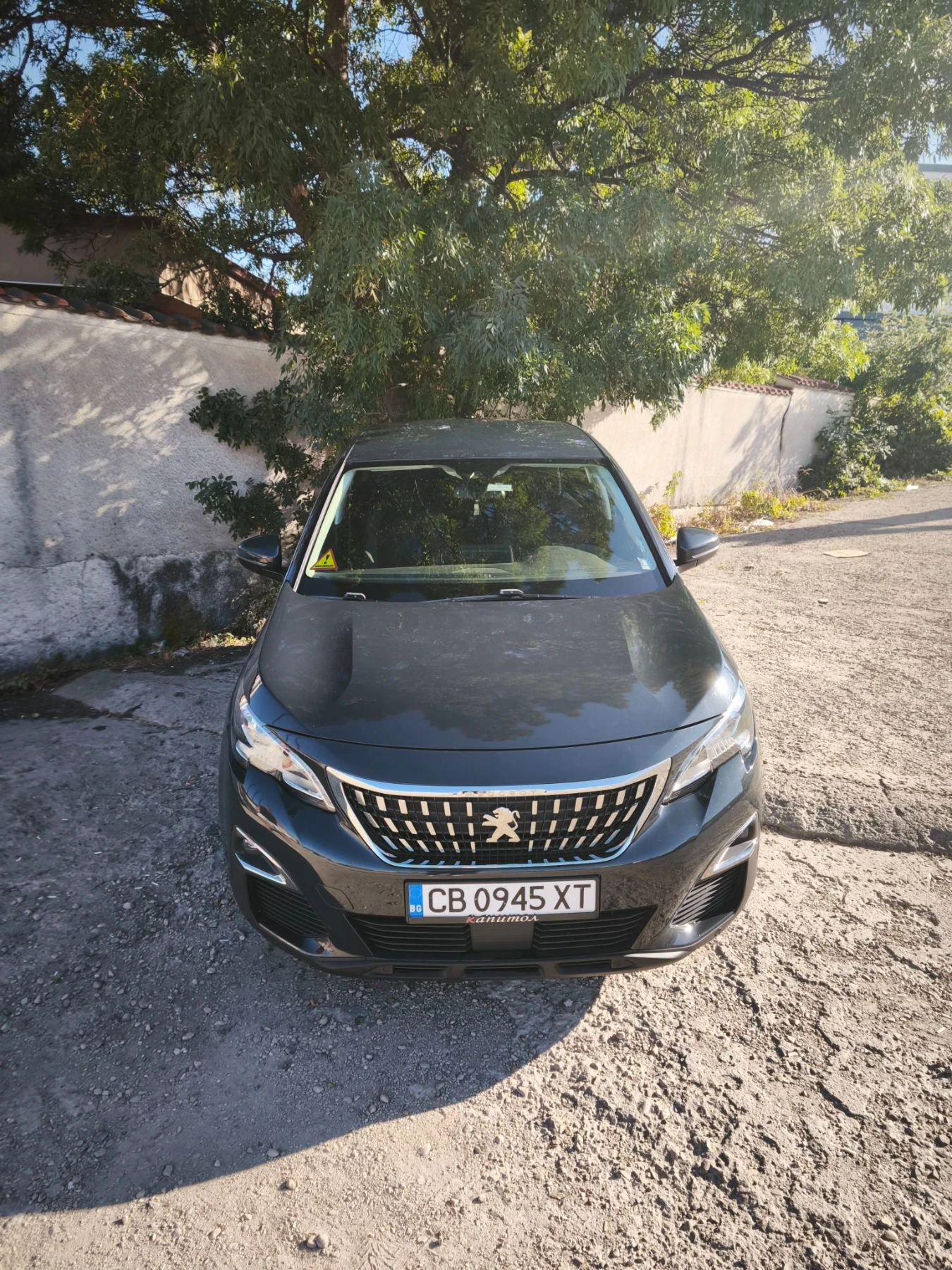 Peugeot 3008 1.5 BlueHDi верига 8 мм, снимка 2 - Автомобили и джипове - 55962629