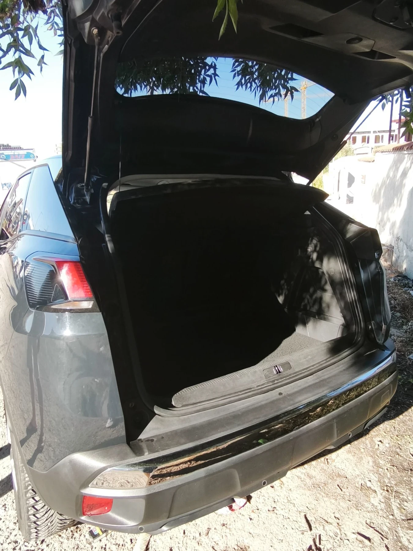 Peugeot 3008 1.5 BlueHDi верига 8 мм, снимка 7 - Автомобили и джипове - 55962629